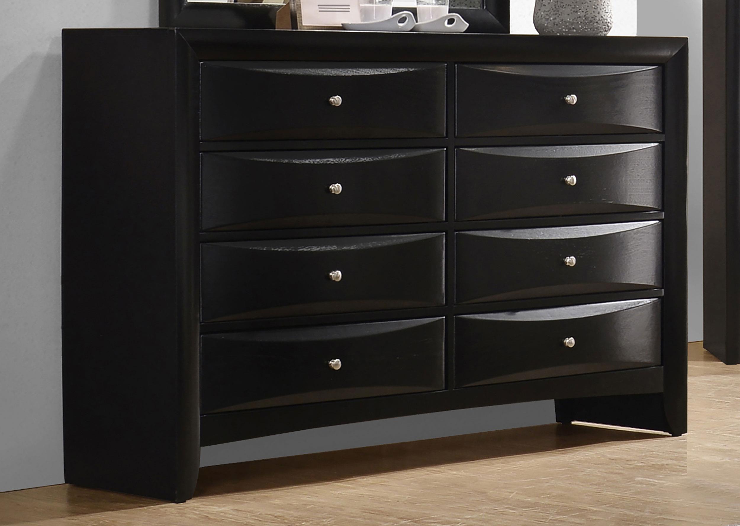 Coaster Briana Transitional Dresser Model 200703