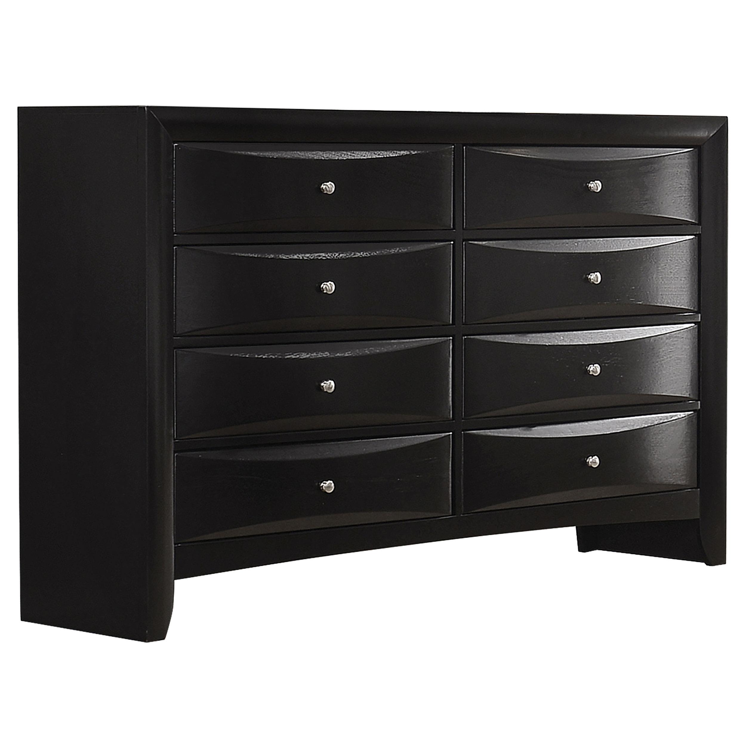 Coaster Briana Transitional Dresser Model 200703