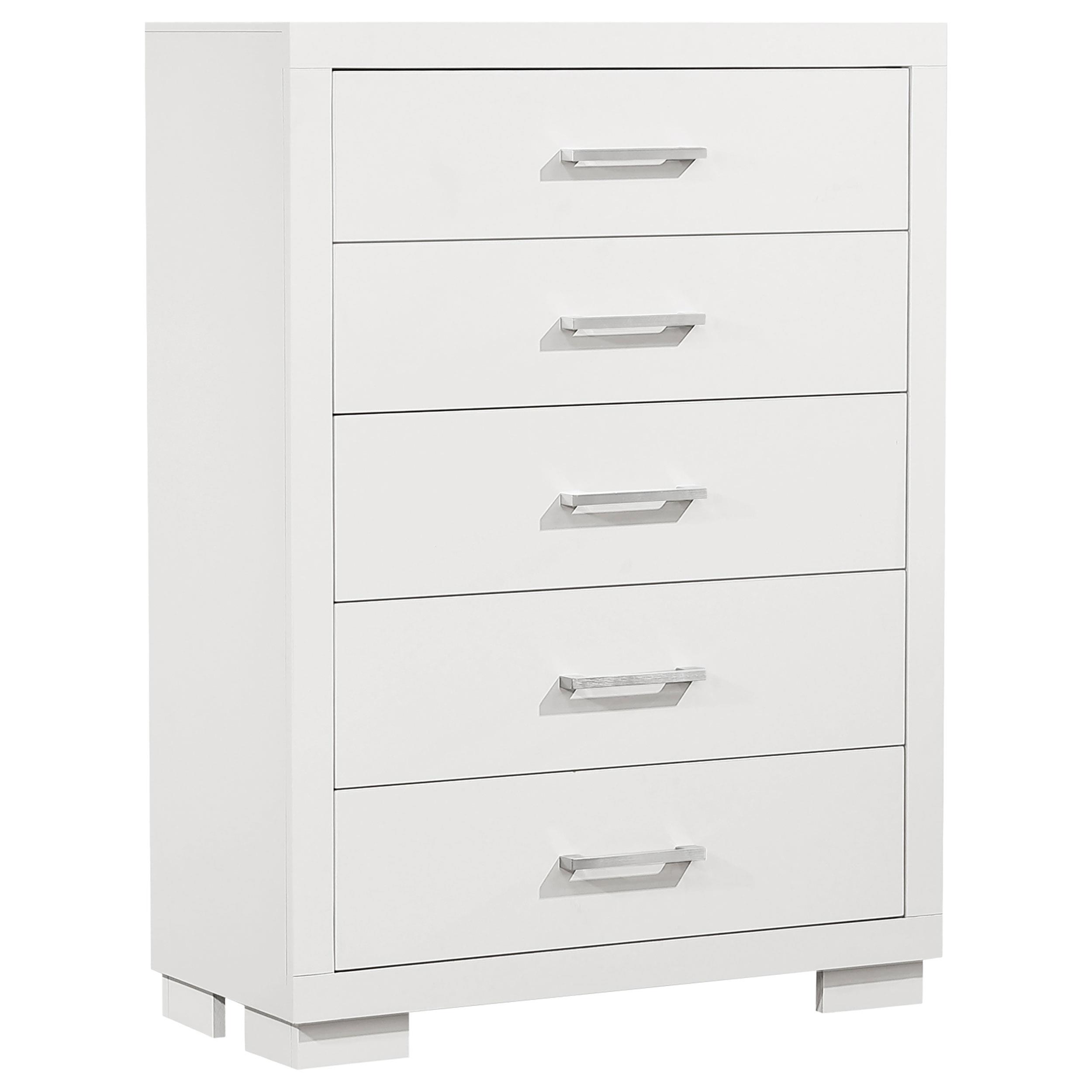 Coaster Jessica Contemporary Chest Model 202995