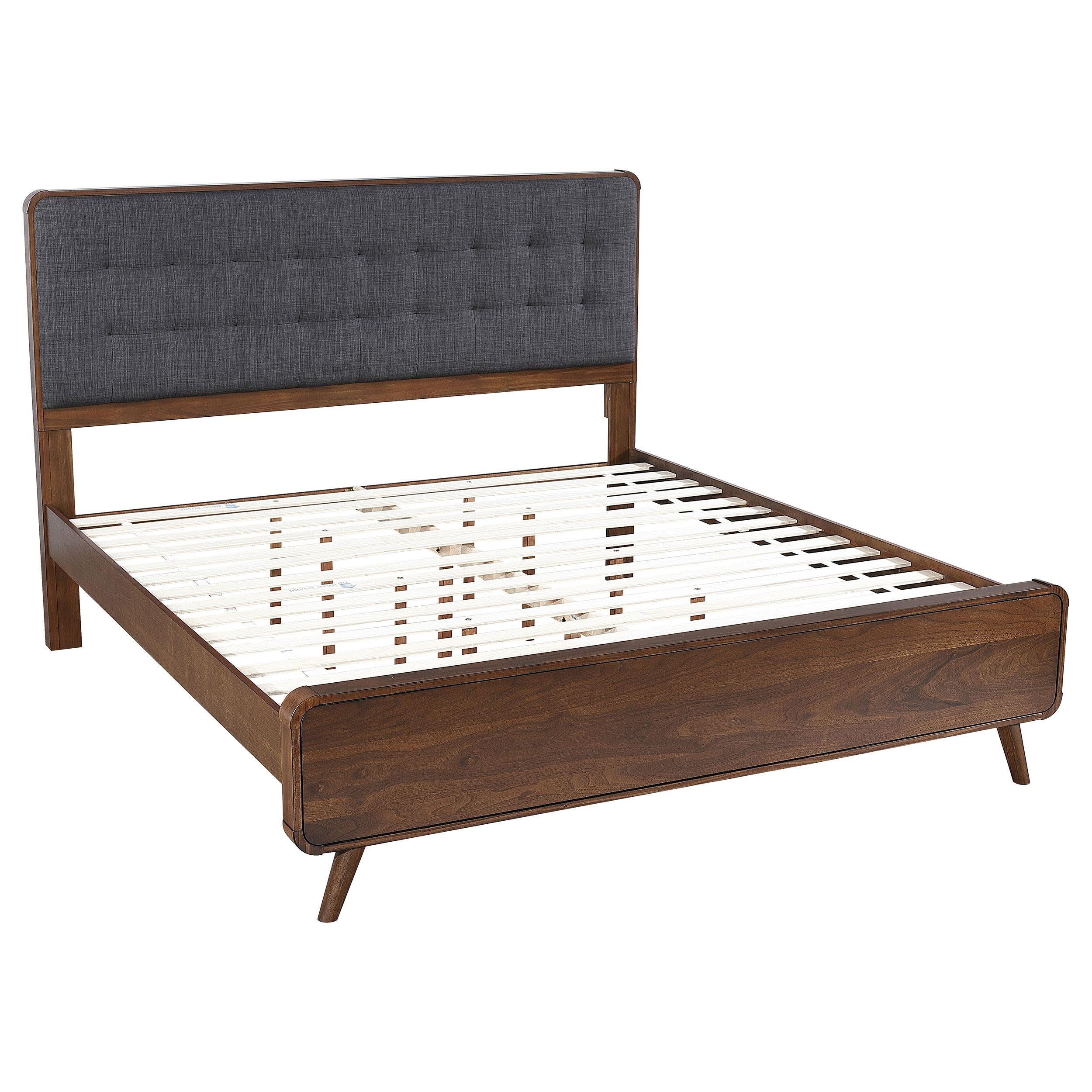 Coaster Robyn Contemporary Eastern King Bed Model 205131Ke