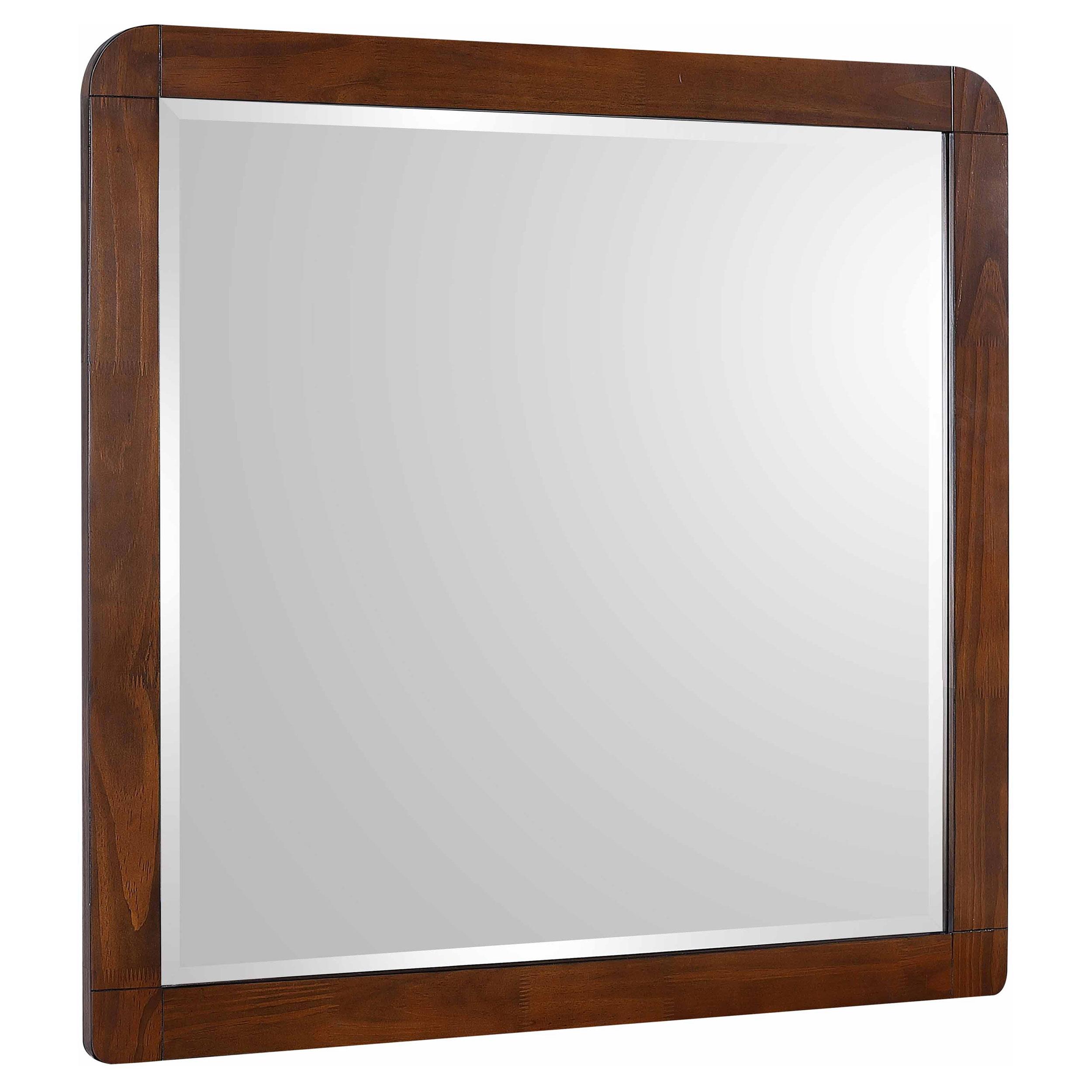 Coaster Robyn Contemporary Dresser Mirror Model 205134