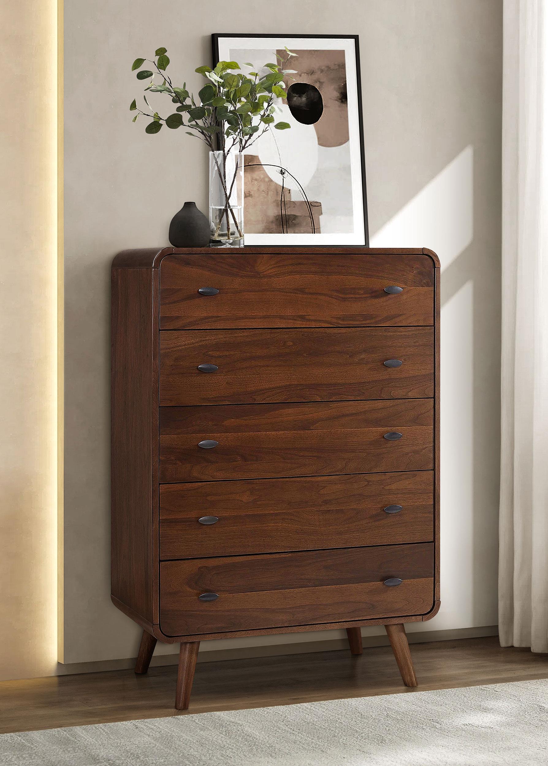 Coaster Robyn Contemporary Chest Model 205135