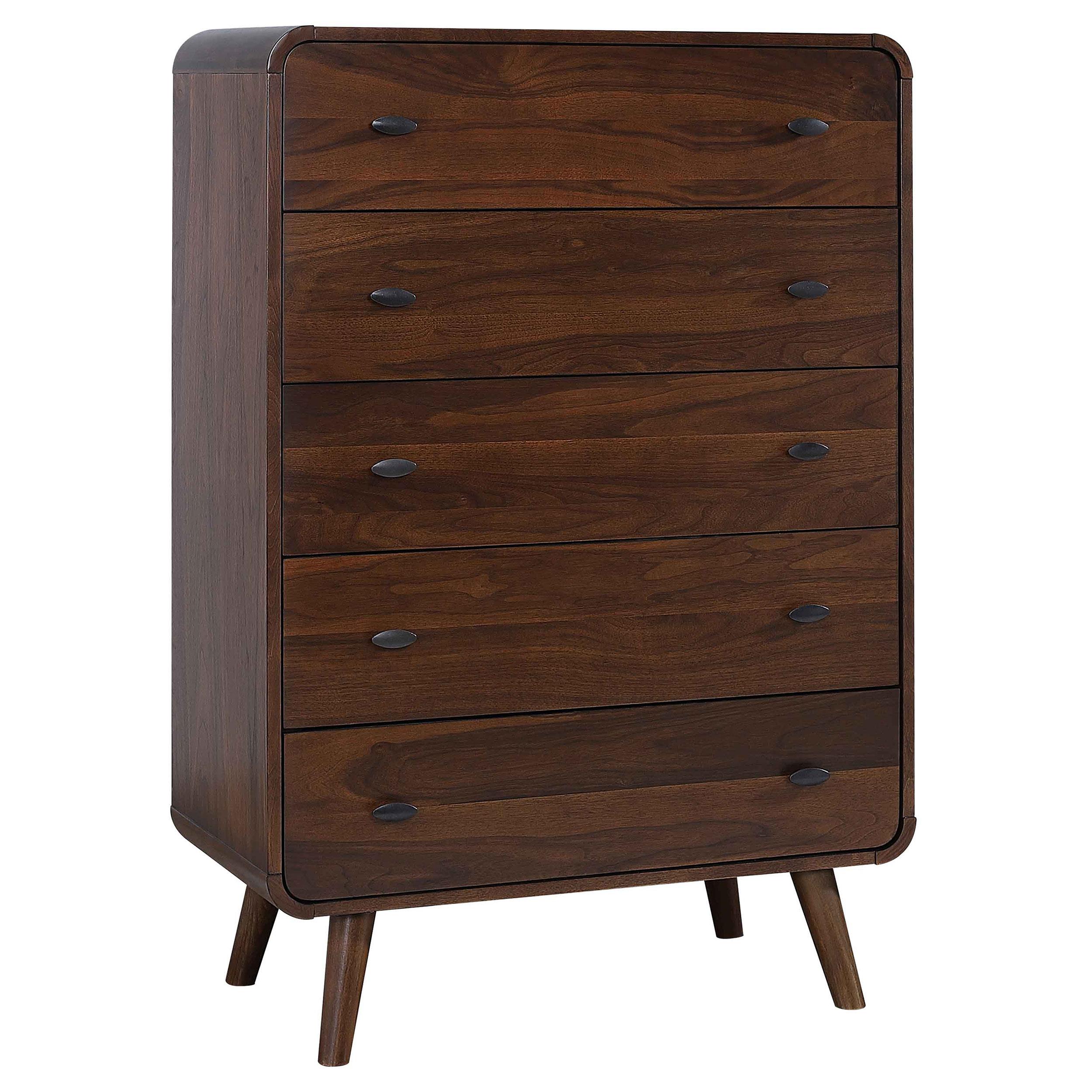 Coaster Robyn Contemporary Chest Model 205135
