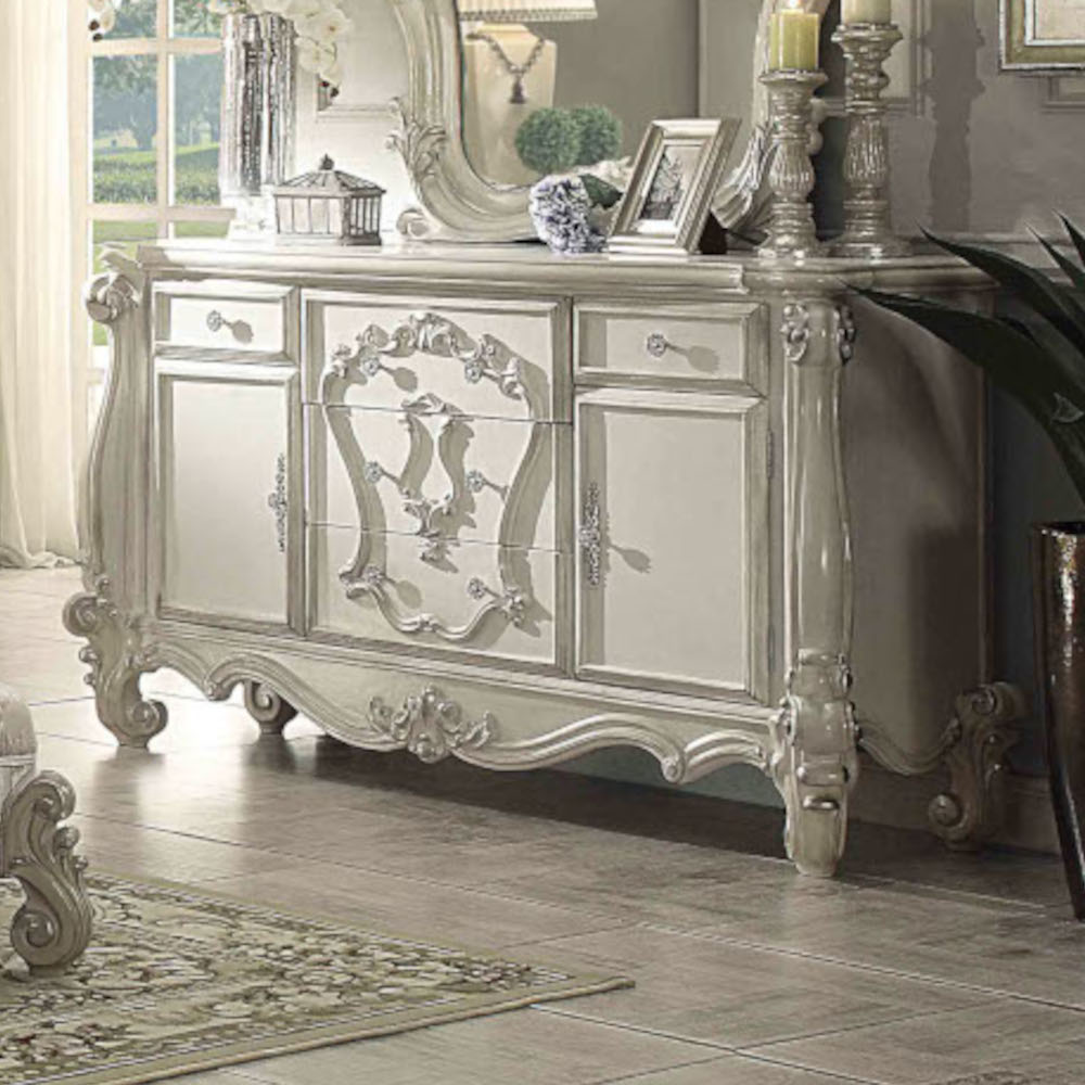 Acme Versailles Dresser Model 21135