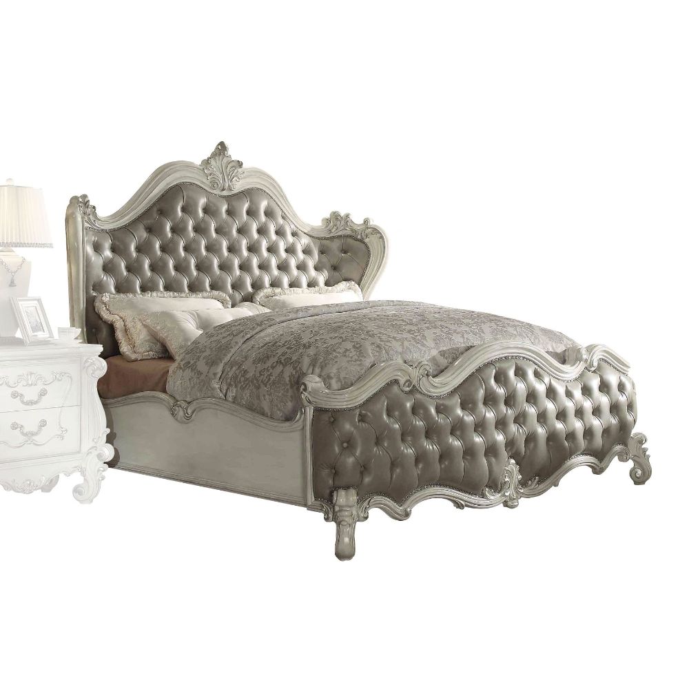 Acme Versailles Queen Bed Model 21150Q