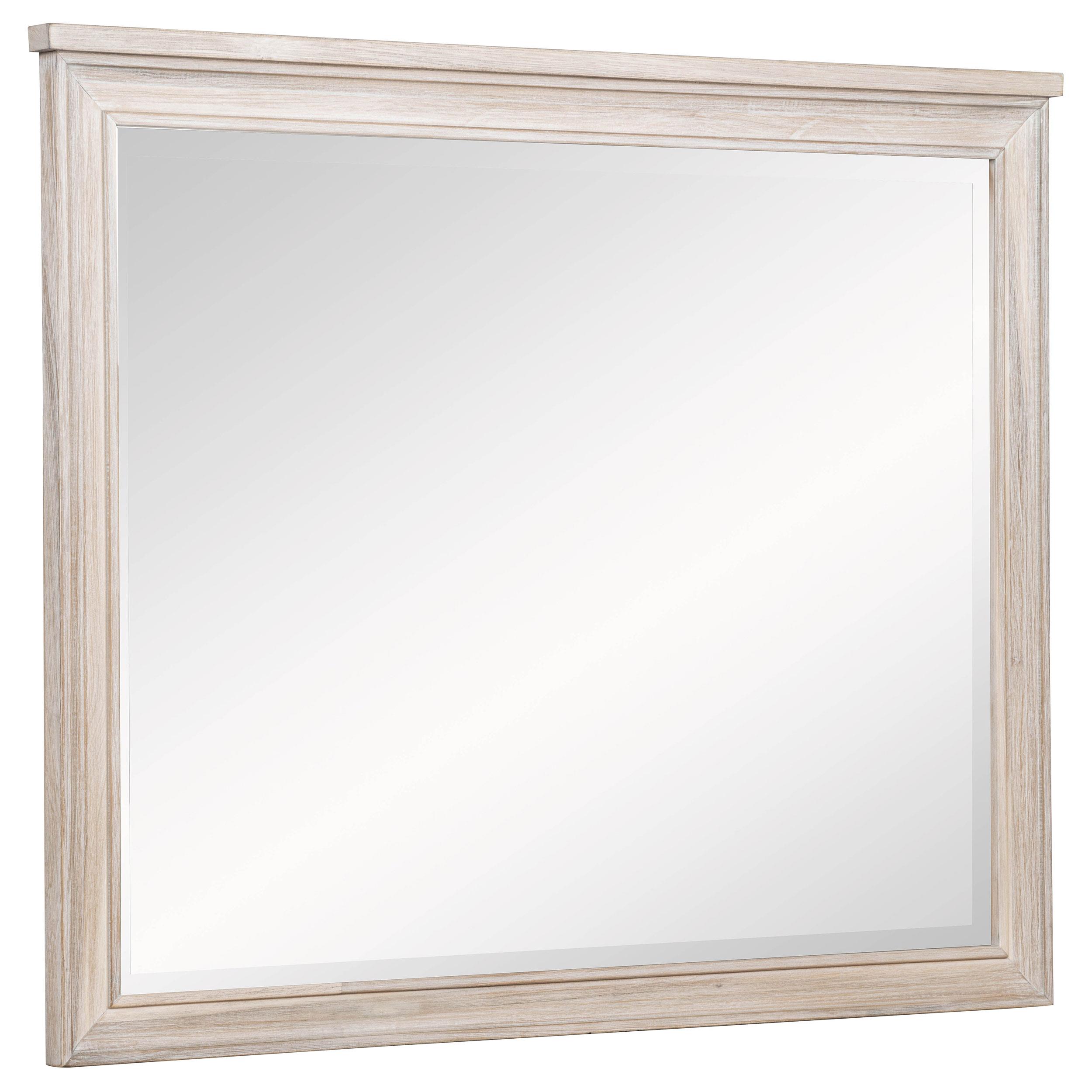 Coaster Pembroke Coastal Dresser Mirror Model 215924