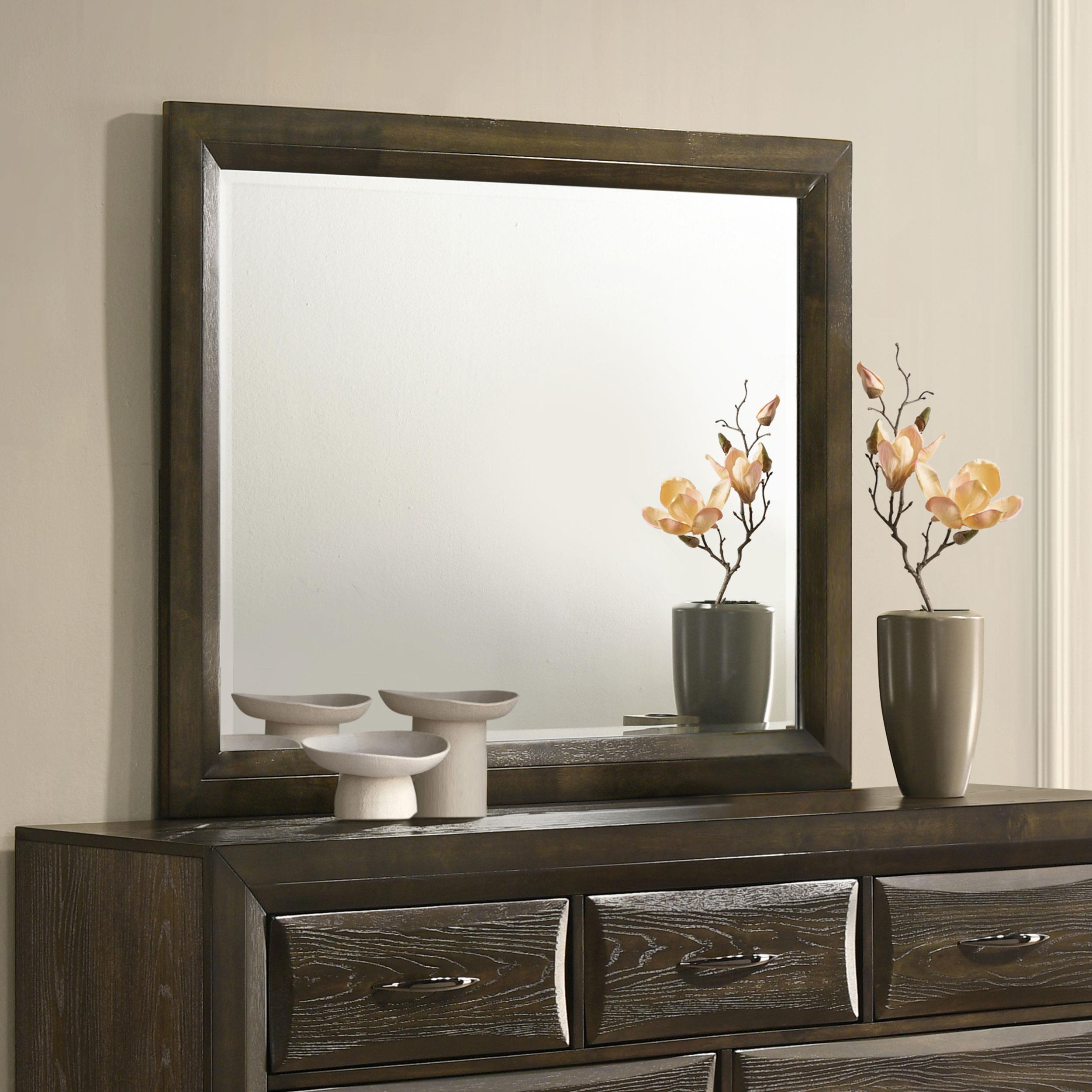 Coaster Atlas Transitional Mirror Model 215974