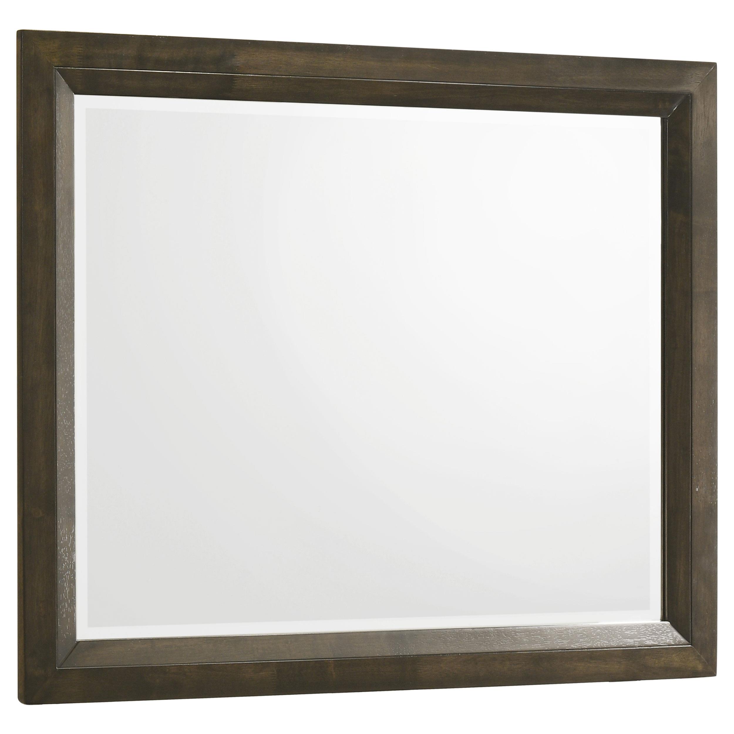 Coaster Atlas Transitional Mirror Model 215974