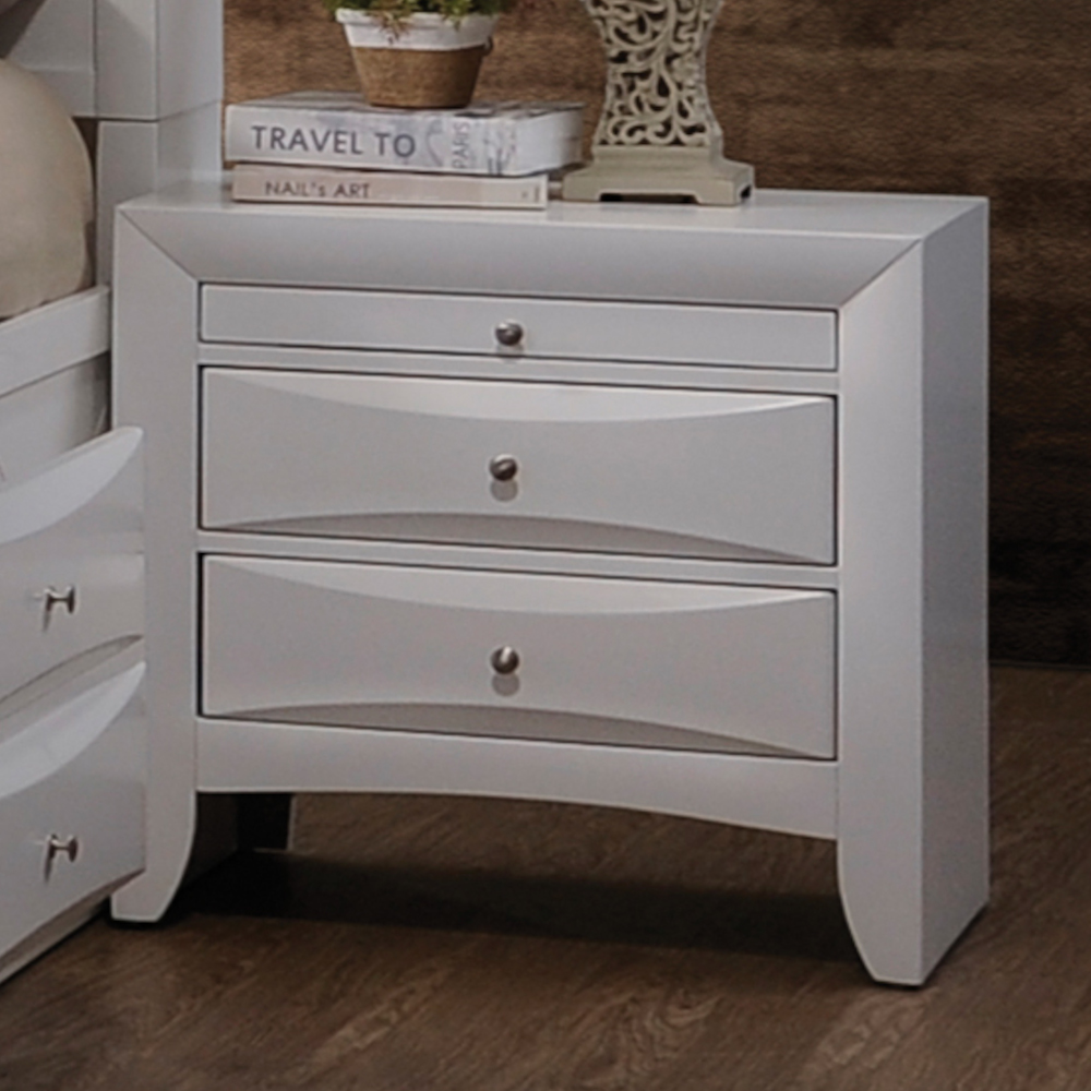Acme Ireland Nightstand Model 21704