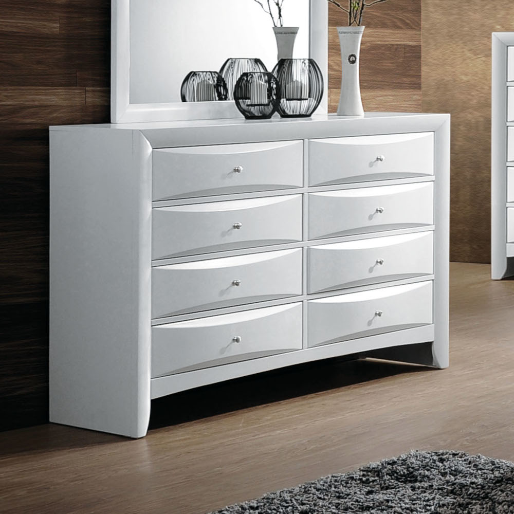 Acme Ireland Dresser Model 21706