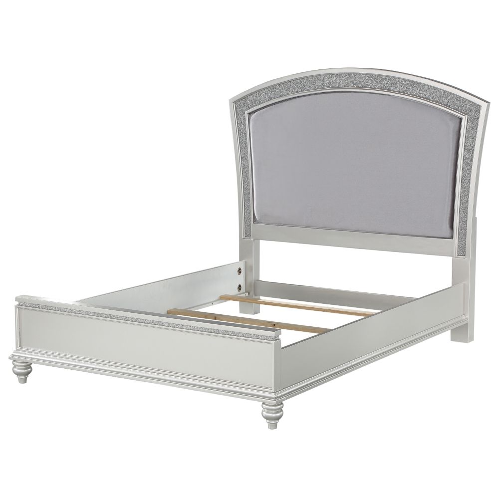 Acme Maverick EK Bed Model 21797EK