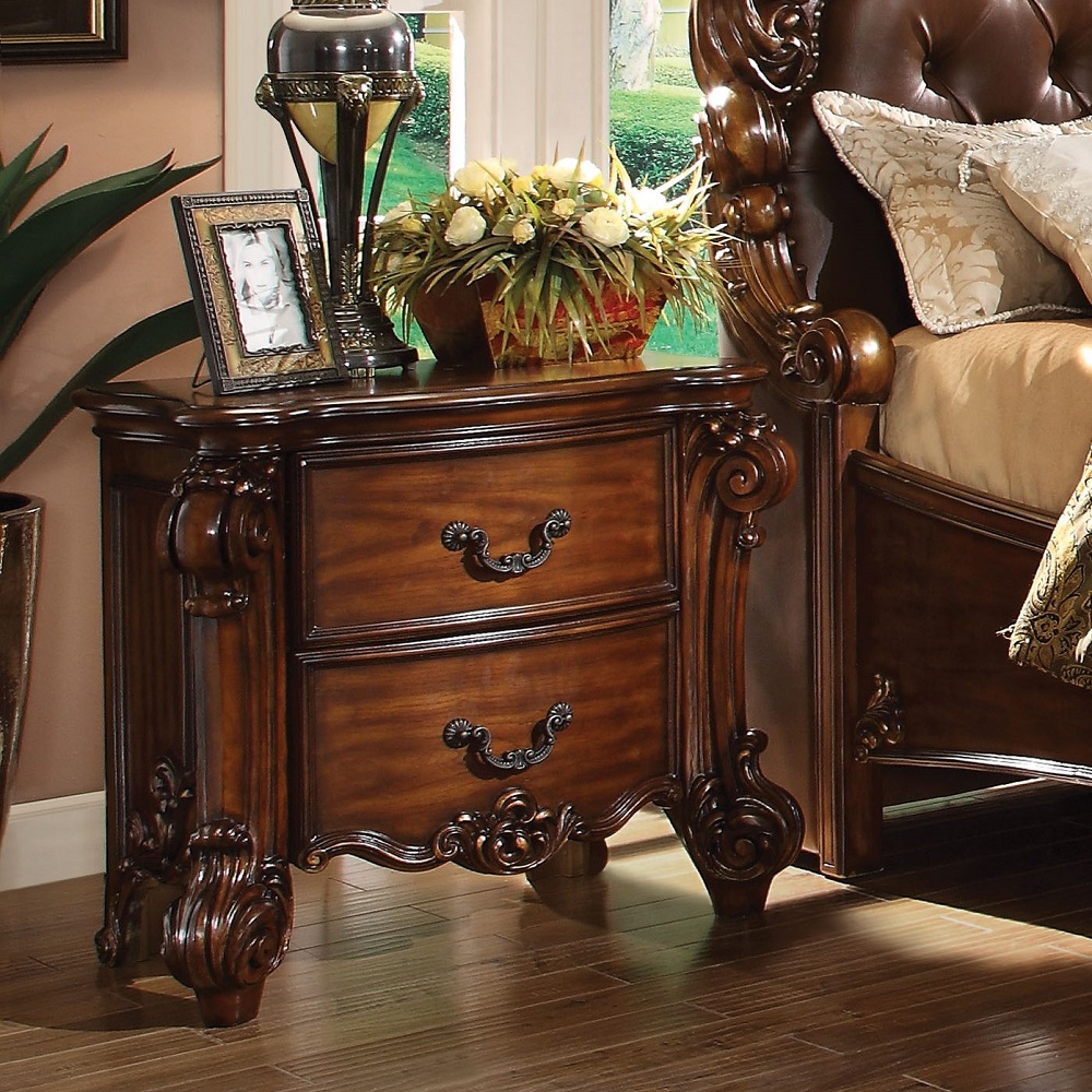 Acme Vendome Nightstand Model 22003