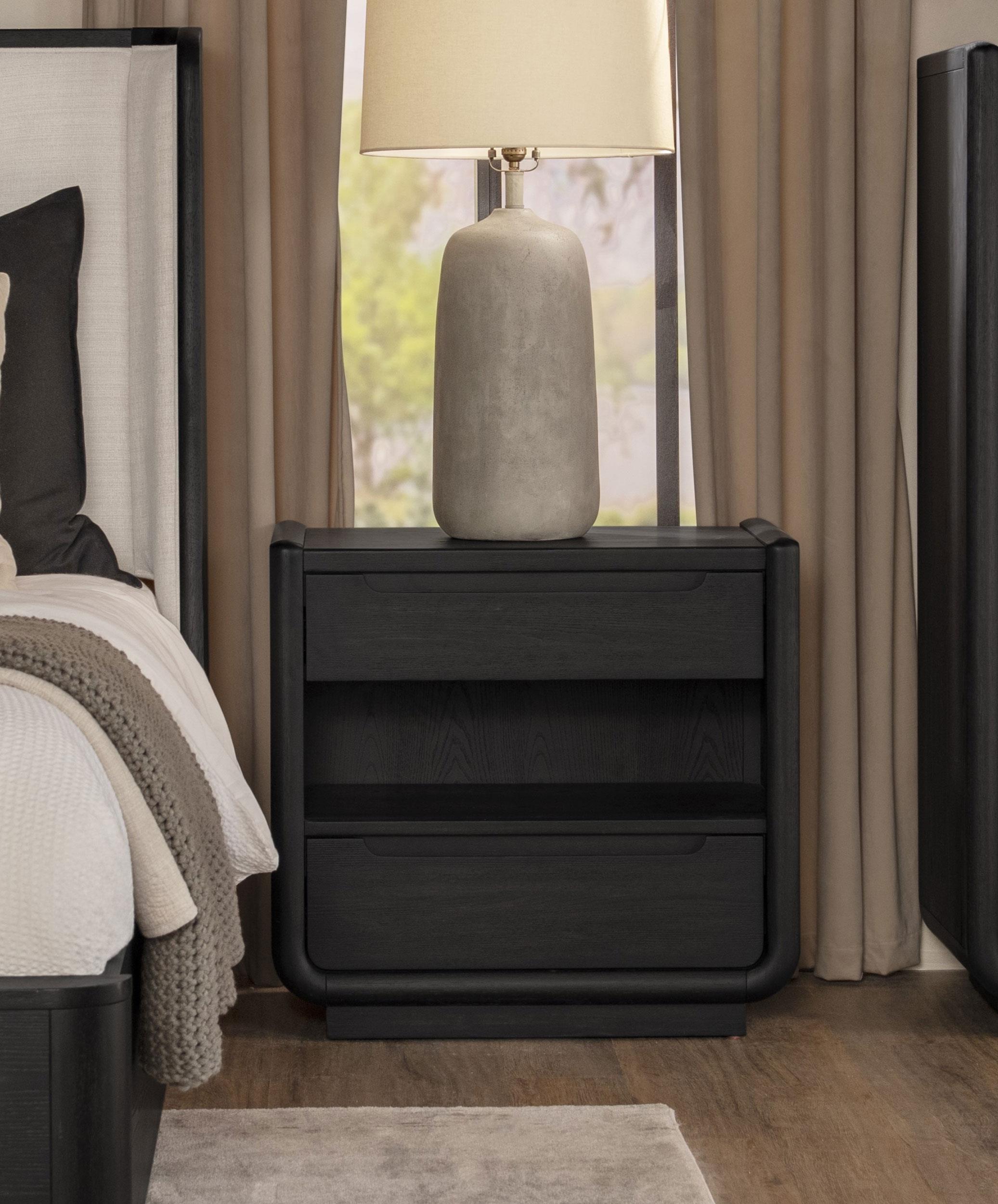 Coaster Leandro Contemporary Nightstand Model 222492