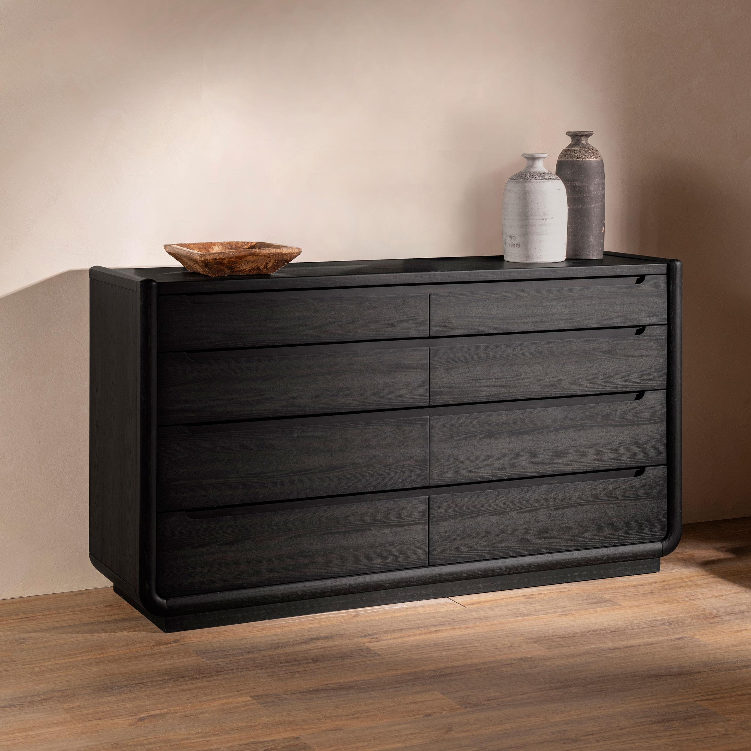Coaster Leandro Contemporary Dresser Model 222493
