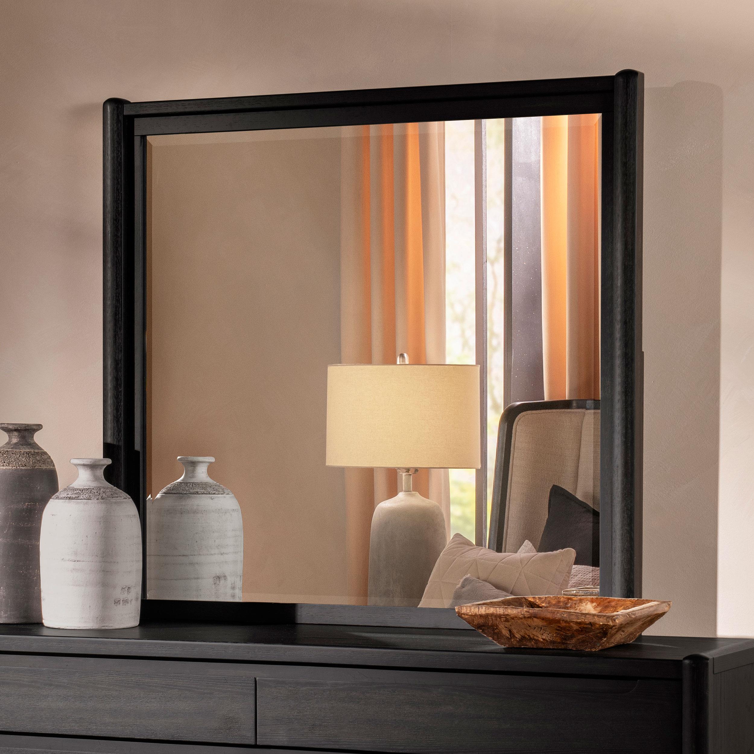 Coaster Leandro Contemporary Dresser Mirror Model 222494
