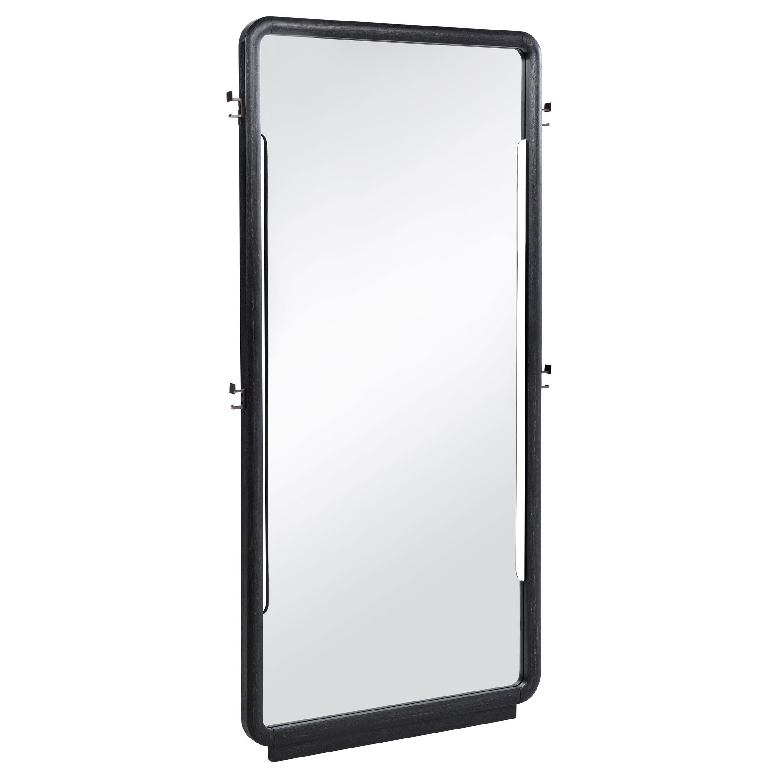 Coaster Leandro Contemporary Floor Mirror Model 222498