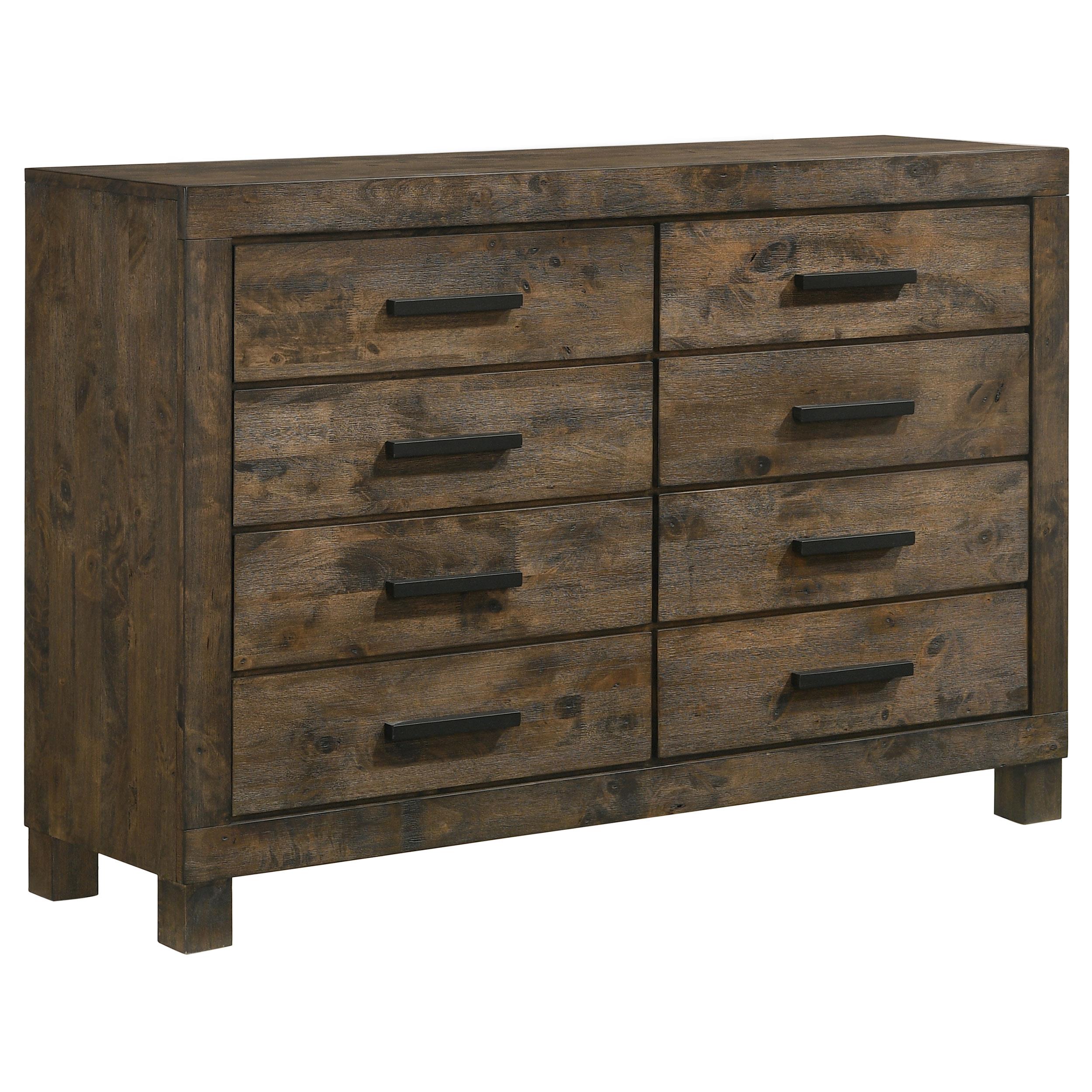 Coaster Woodmont Farmhouse Dresser Model 222633