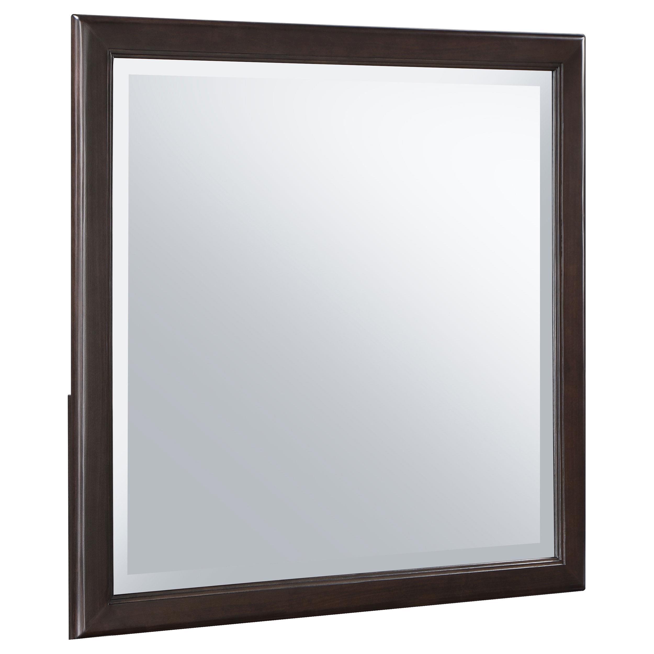 Coaster Emberlyn Mid-Century Modern Dresser Mirror Model 223064
