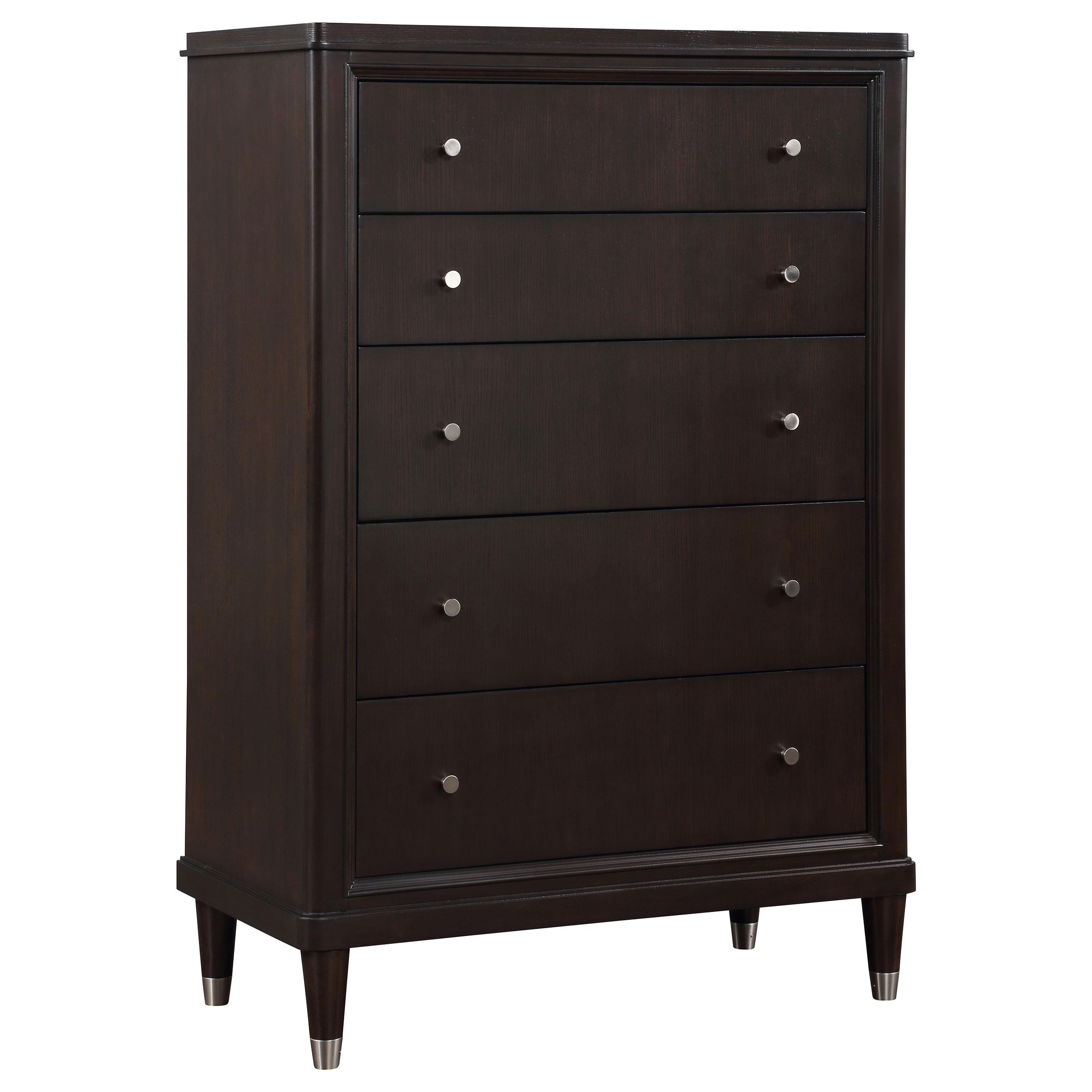 Coaster Emberlyn Mid-Century Modern Chest Model 223065