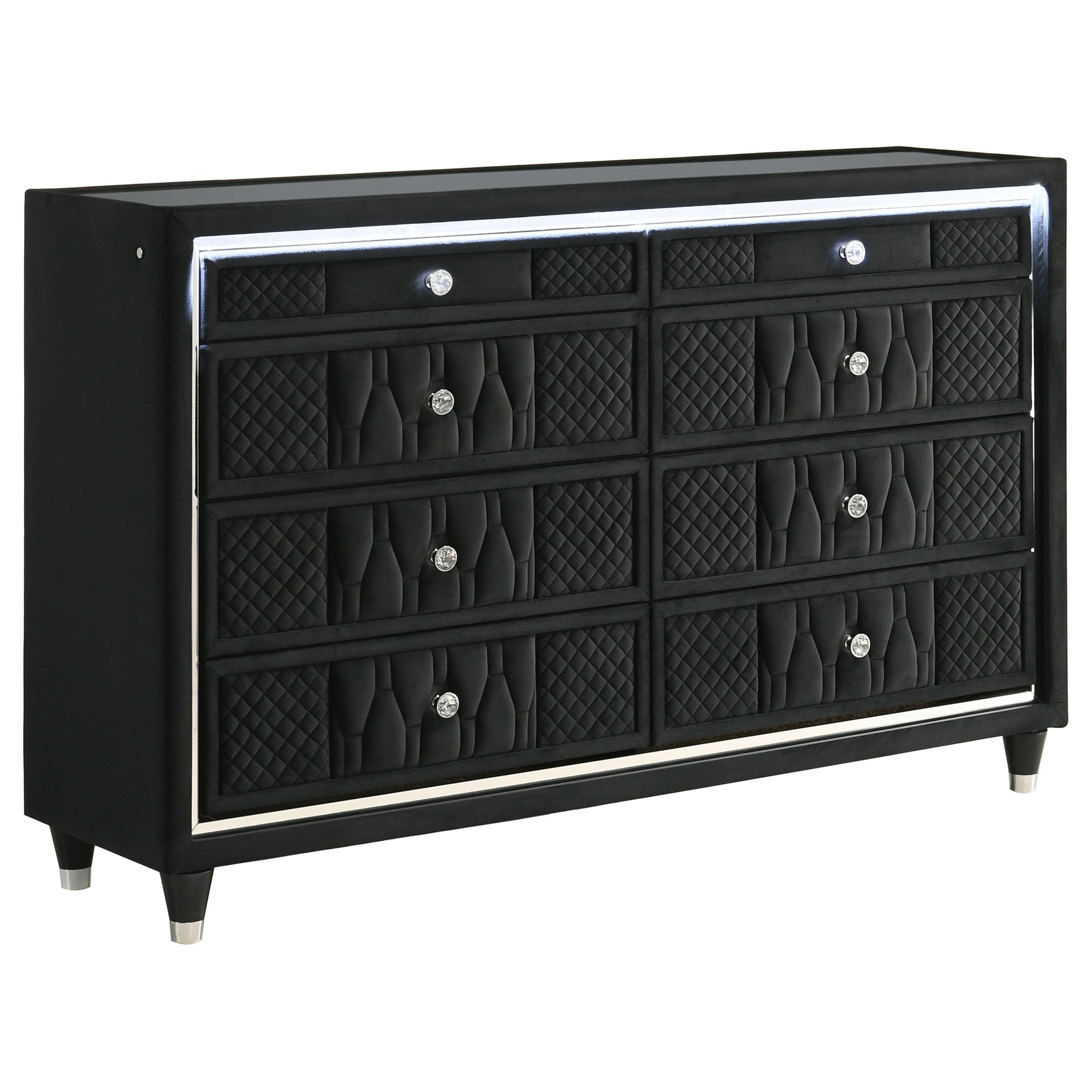 Coaster Lorient Traditional Dresser Model 223163
