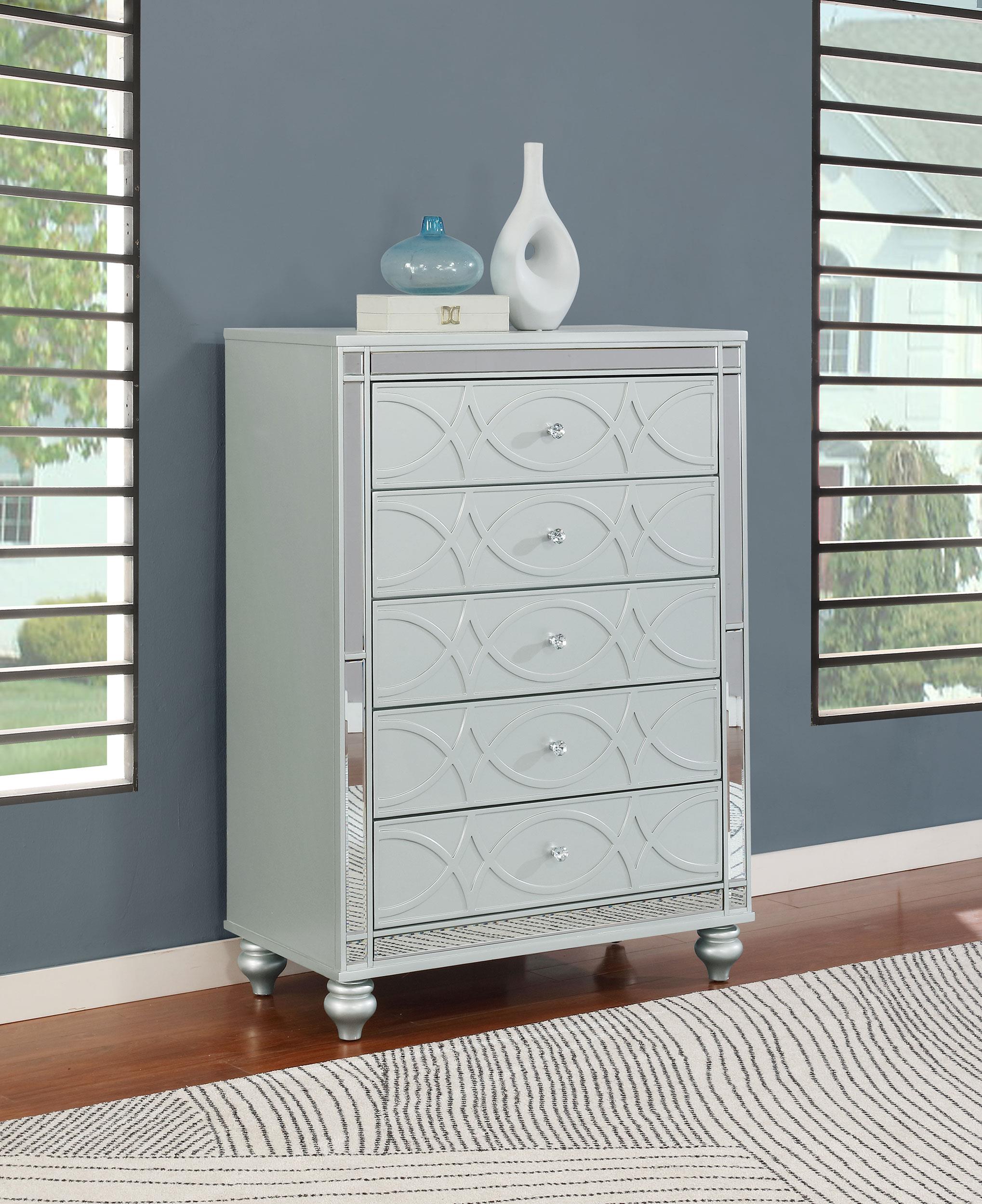 Coaster Gunnison Modern Classics Chest Model 223215