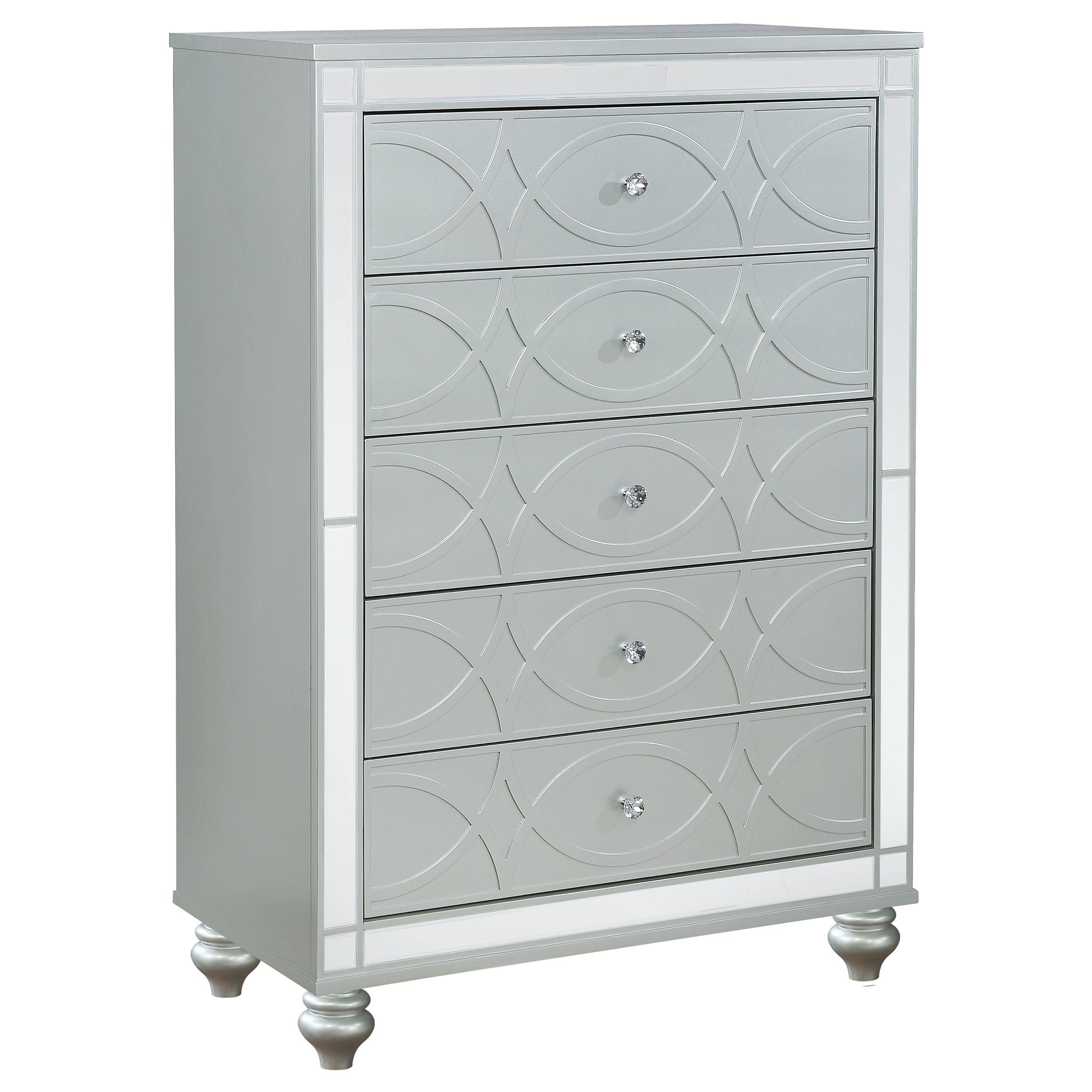 Coaster Gunnison Modern Classics Chest Model 223215