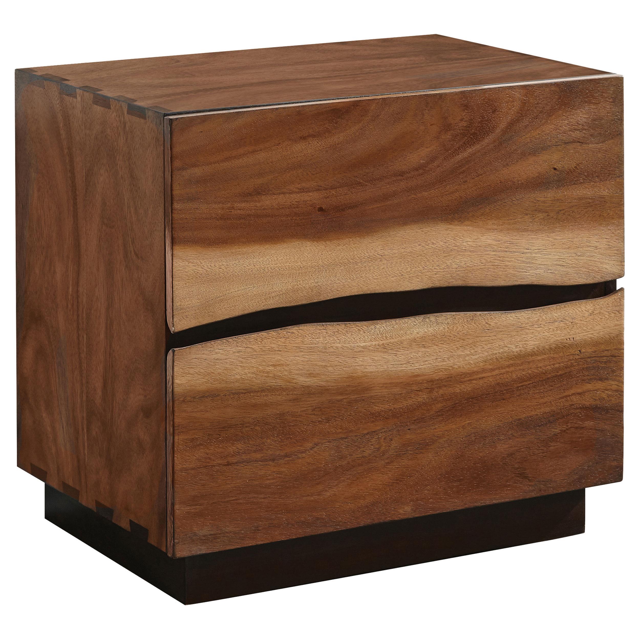 Coaster Winslow Farmhouse Nightstand Model 223252