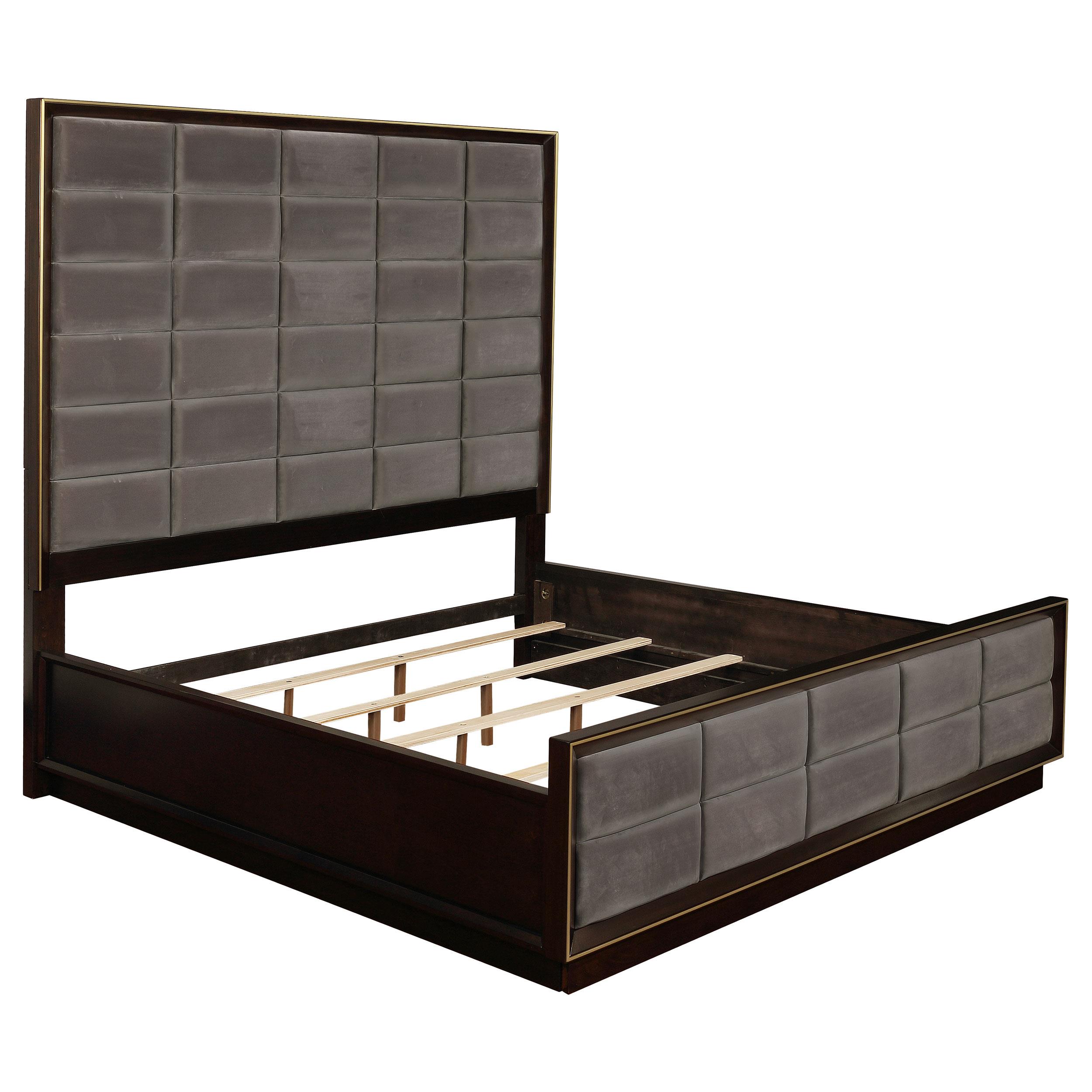 Coaster Durango Contemporary Queen Bed Model 223261Q