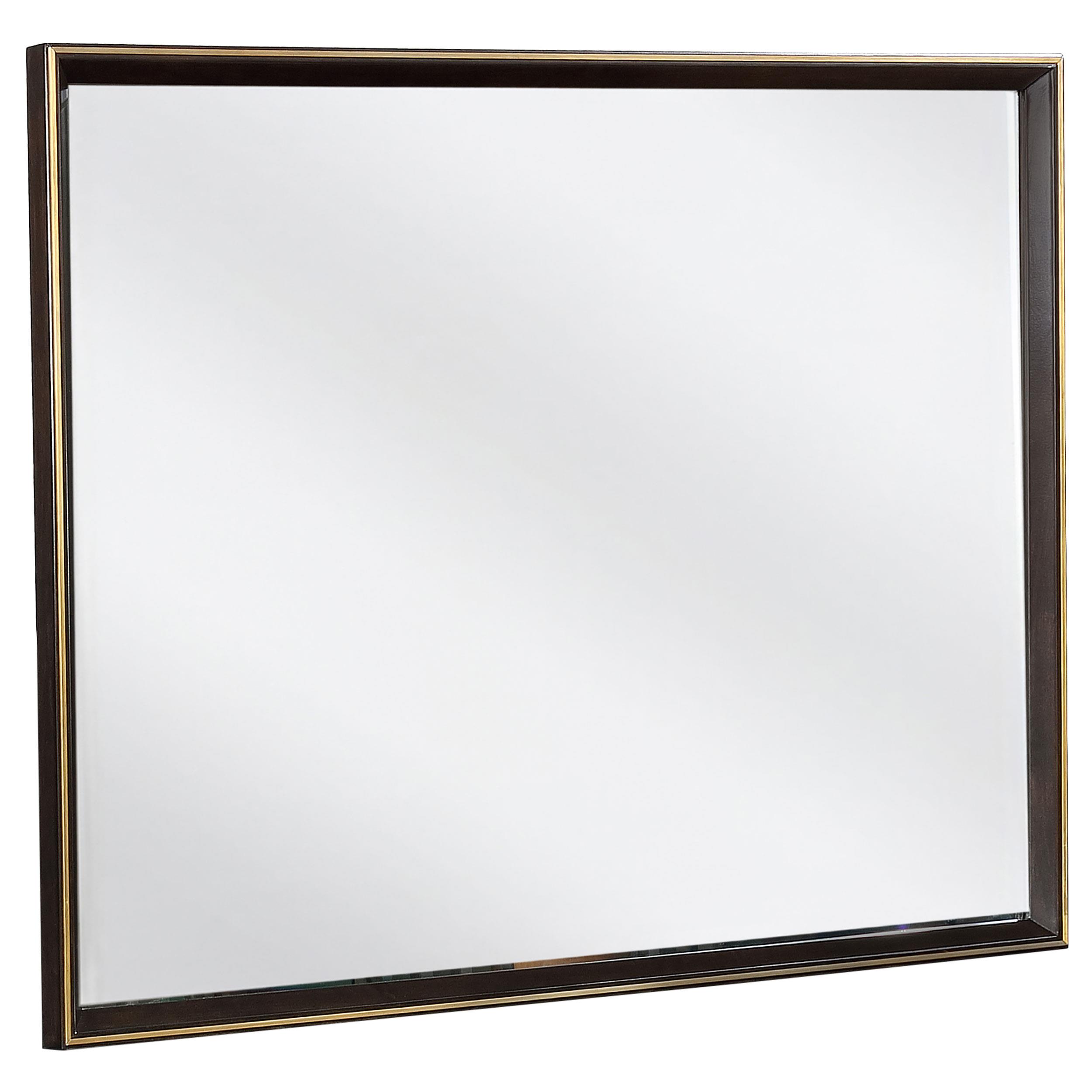 Coaster Durango Contemporary Dresser Mirror Model 223264