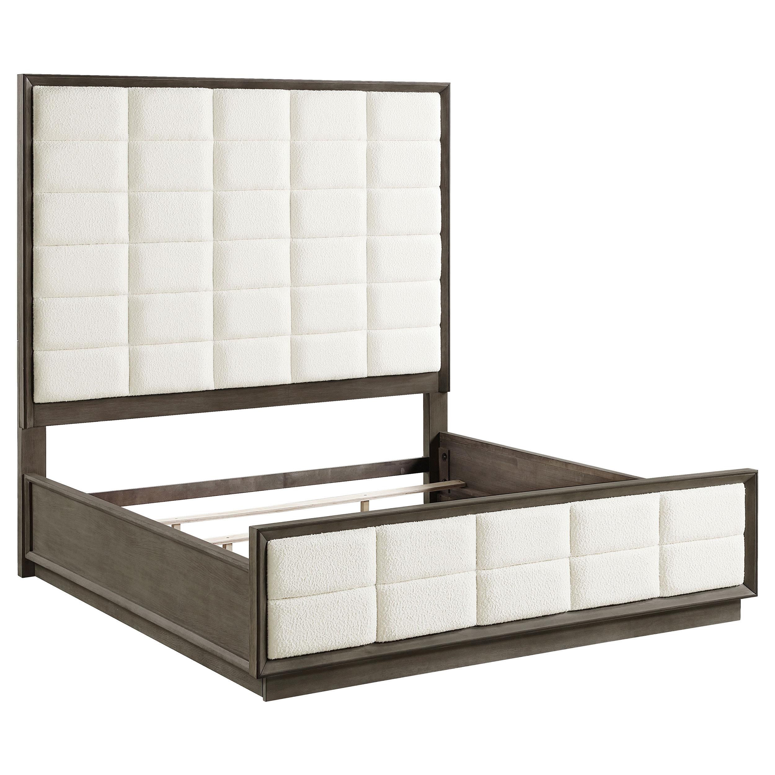 Coaster Durango Contemporary Eastern King Bed Model 223271Ke