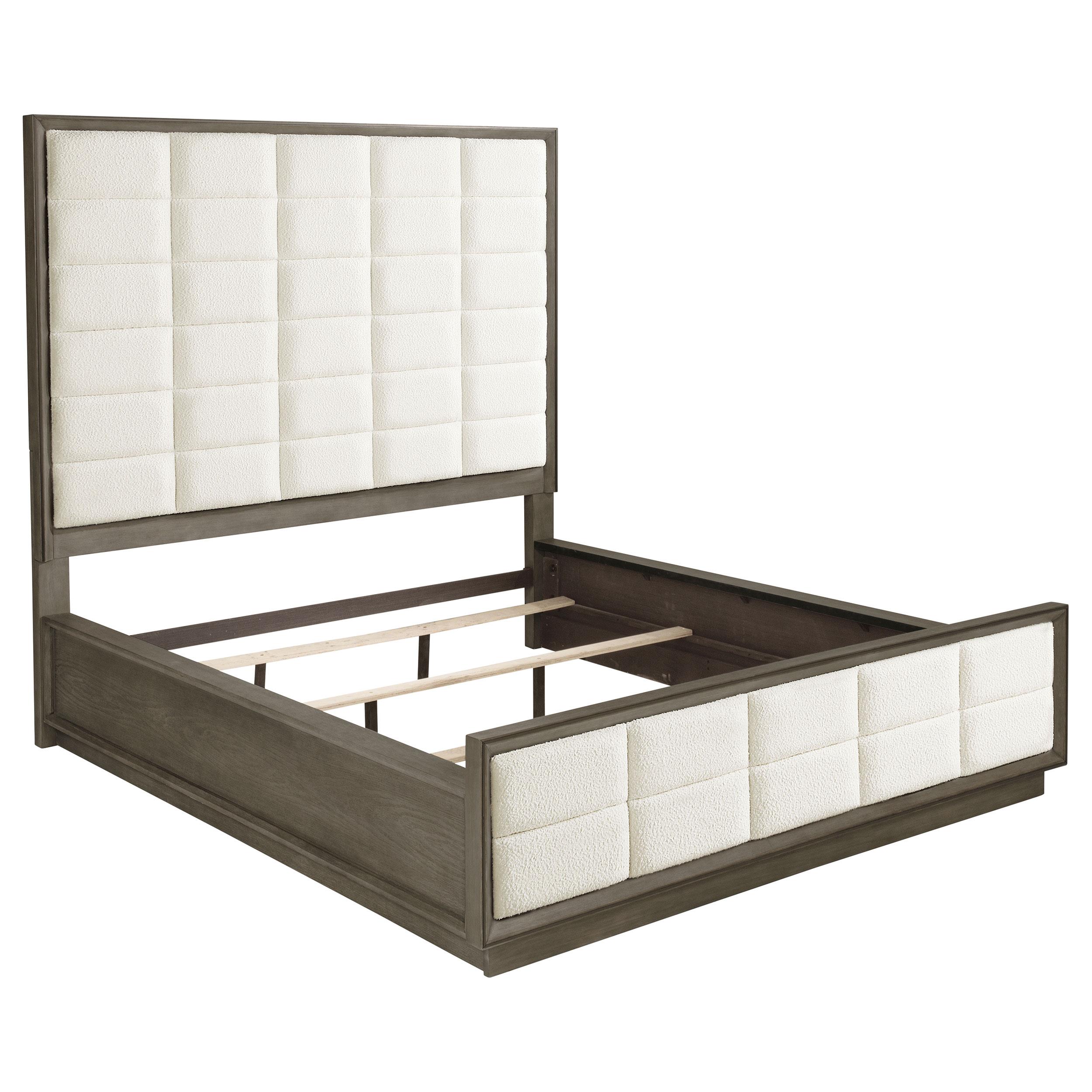 Coaster Durango Contemporary California King Bed Model 223271Kw