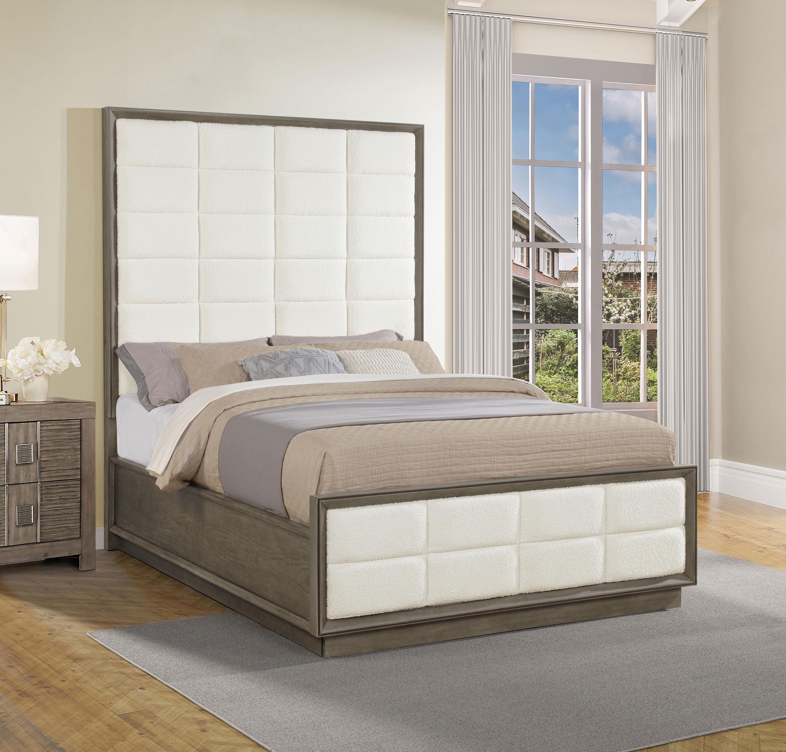 Coaster Durango Contemporary Queen Bed Model 223271Q