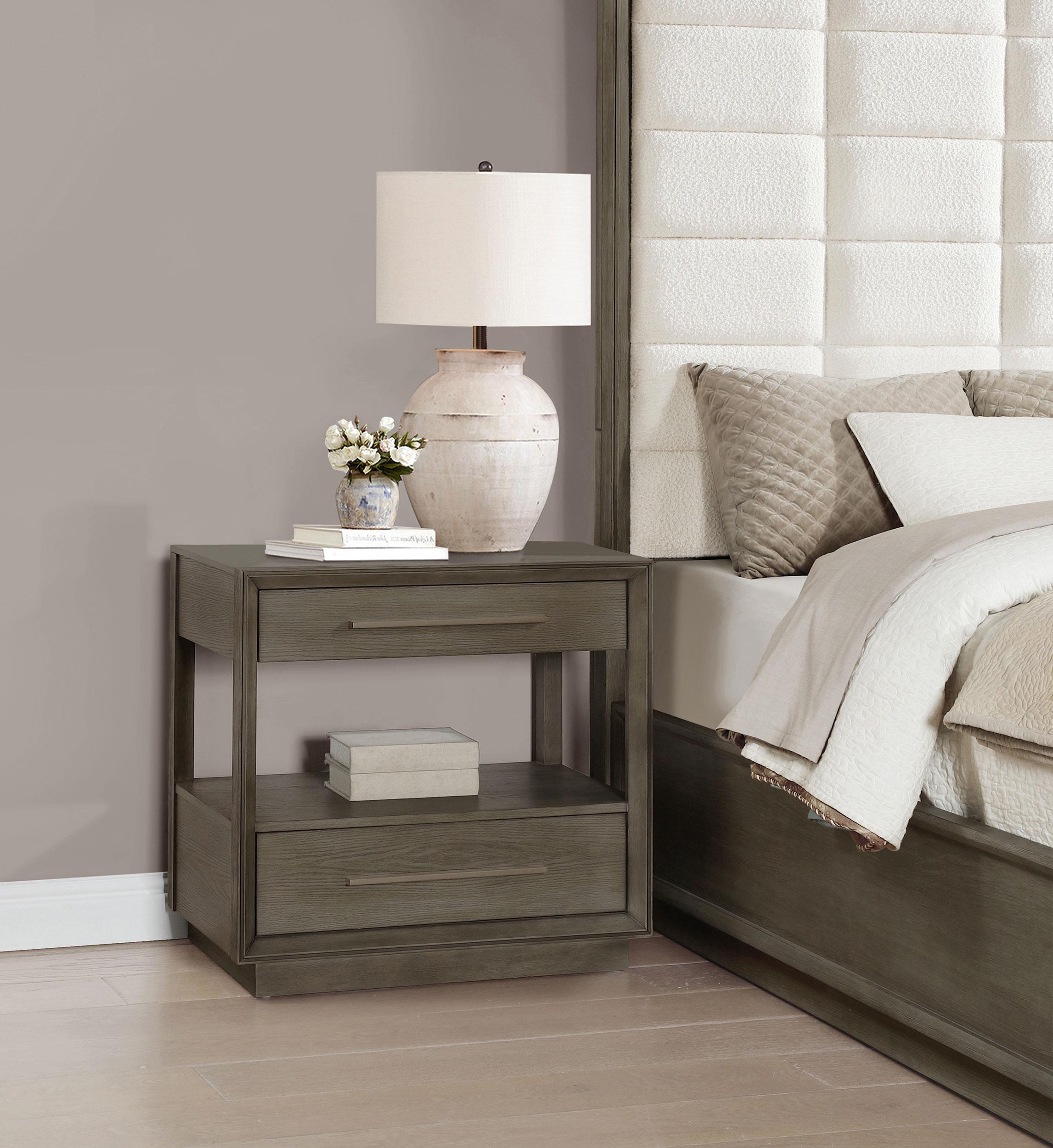 Coaster Durango Contemporary Nightstand Model 223272