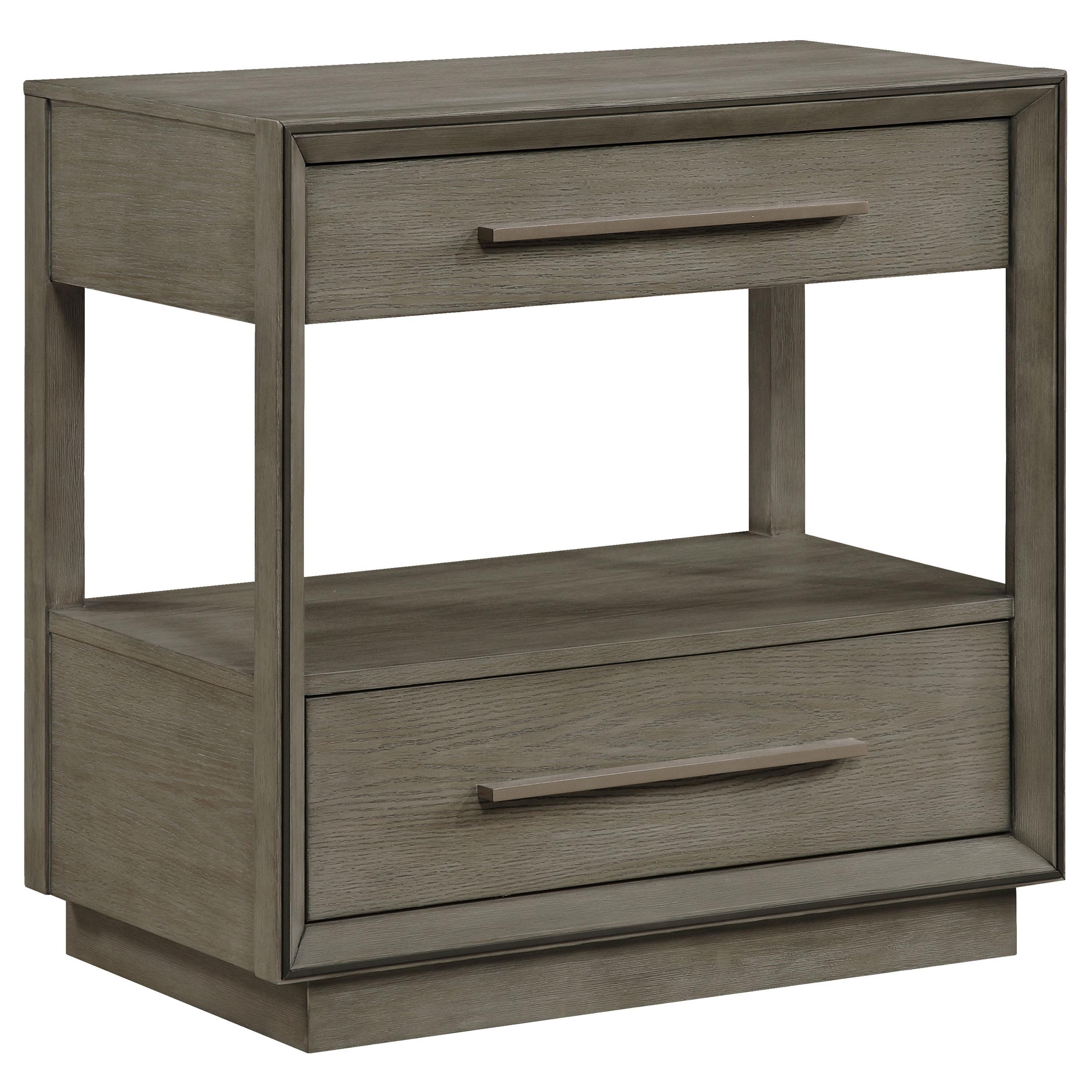 Coaster Durango Contemporary Nightstand Model 223272