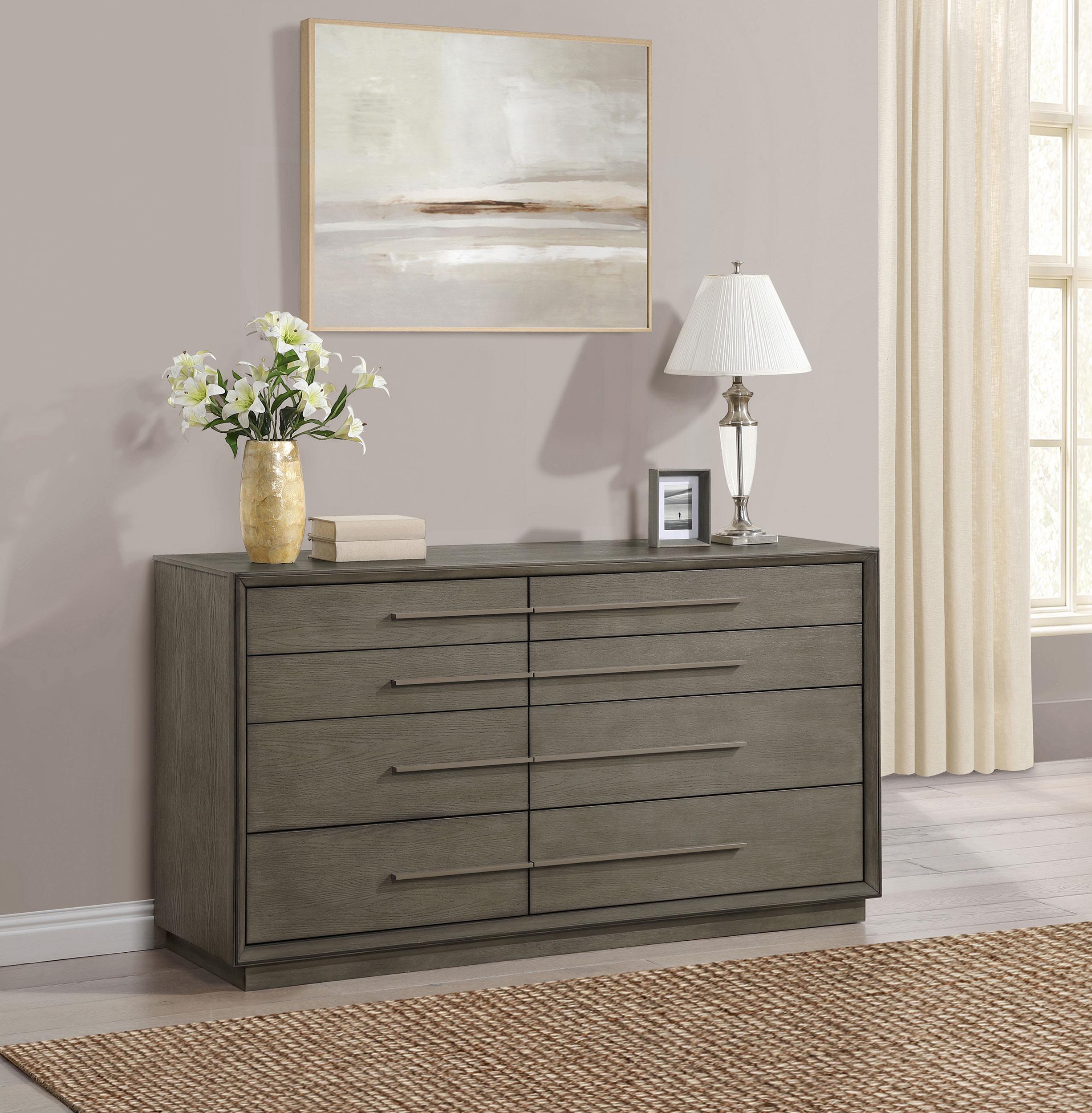 Coaster Durango Contemporary Dresser Model 223273