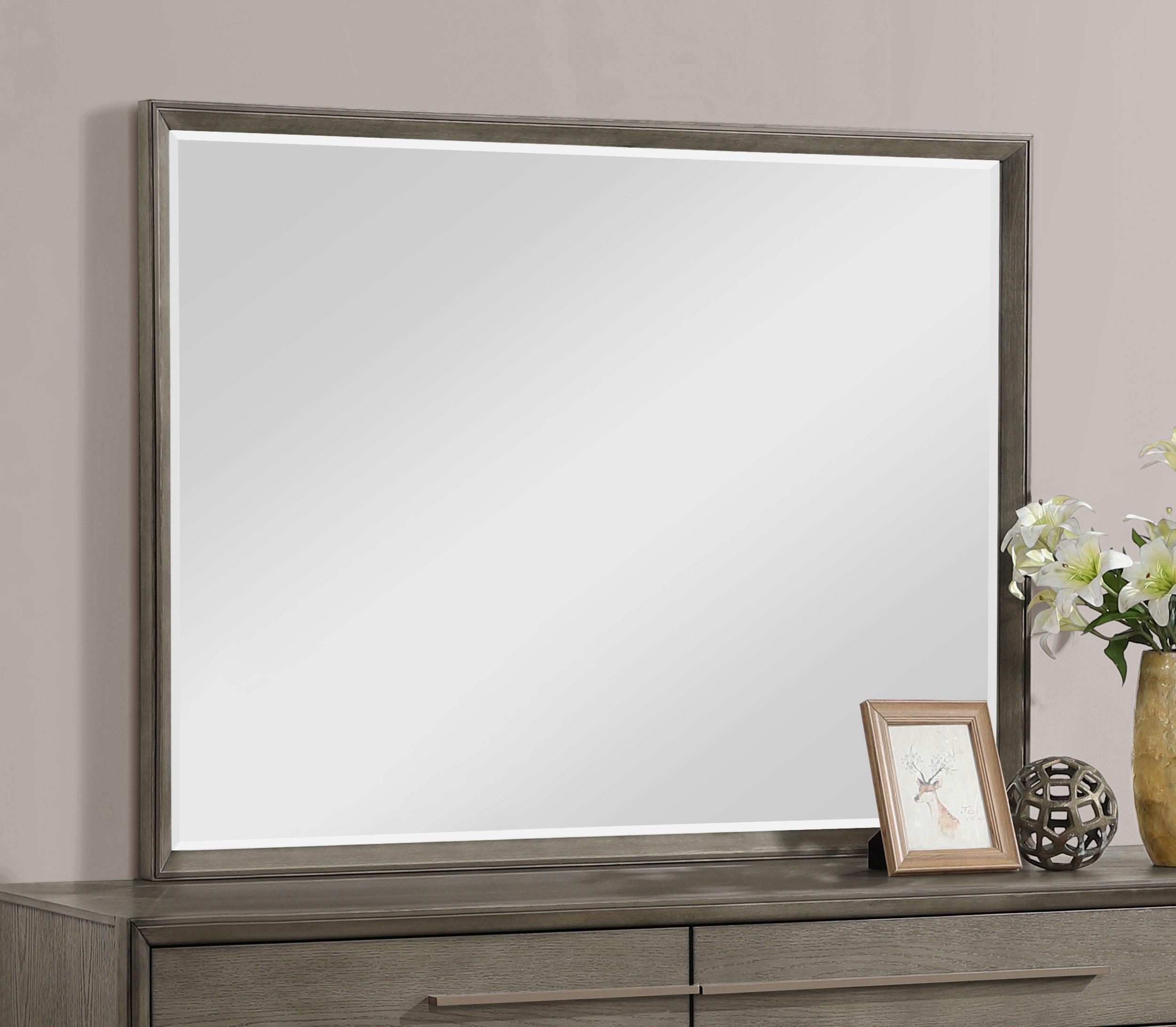 Coaster Durango Contemporary Dresser Mirror Model 223274