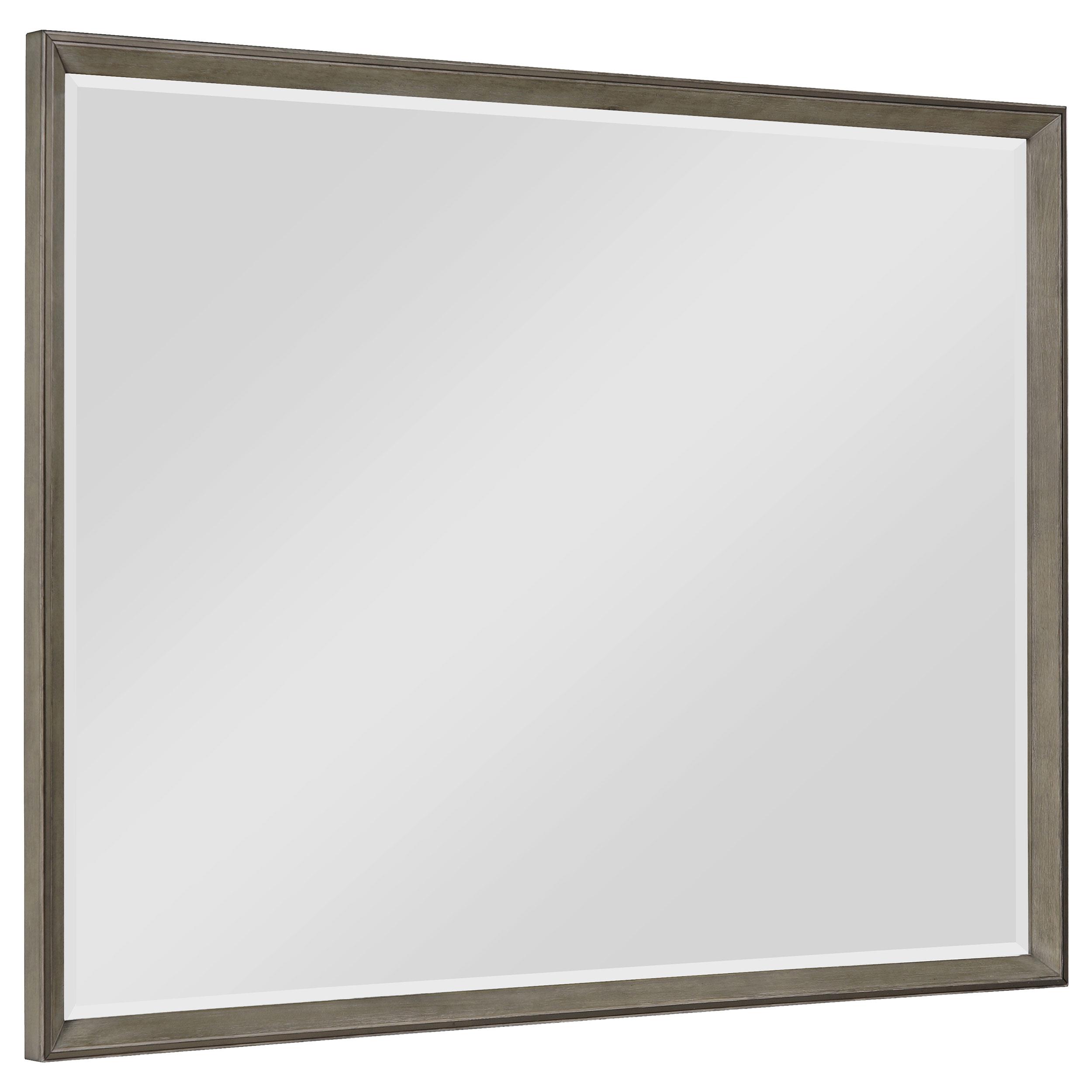 Coaster Durango Contemporary Dresser Mirror Model 223274
