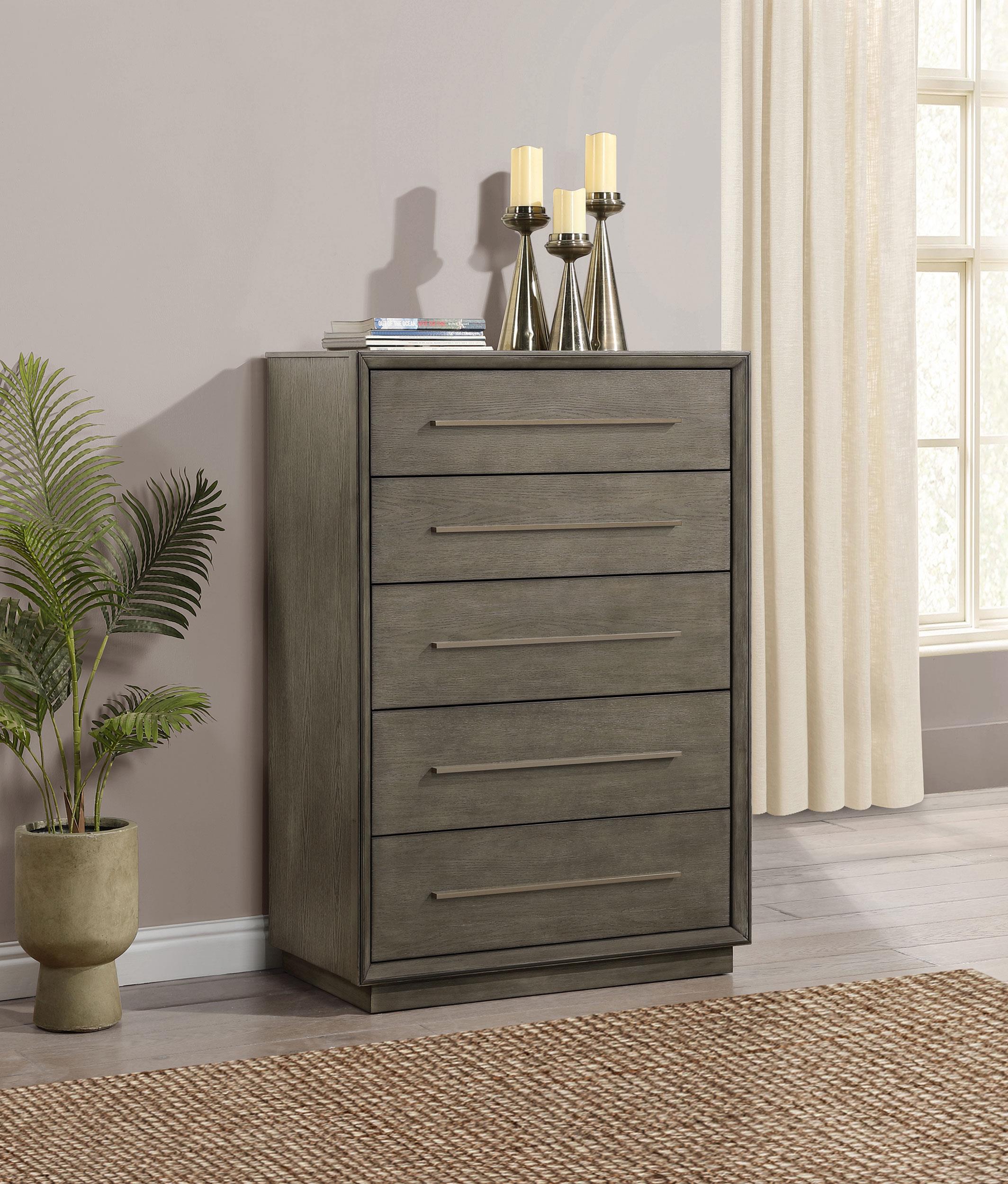 Coaster Durango Contemporary Chest Model 223275