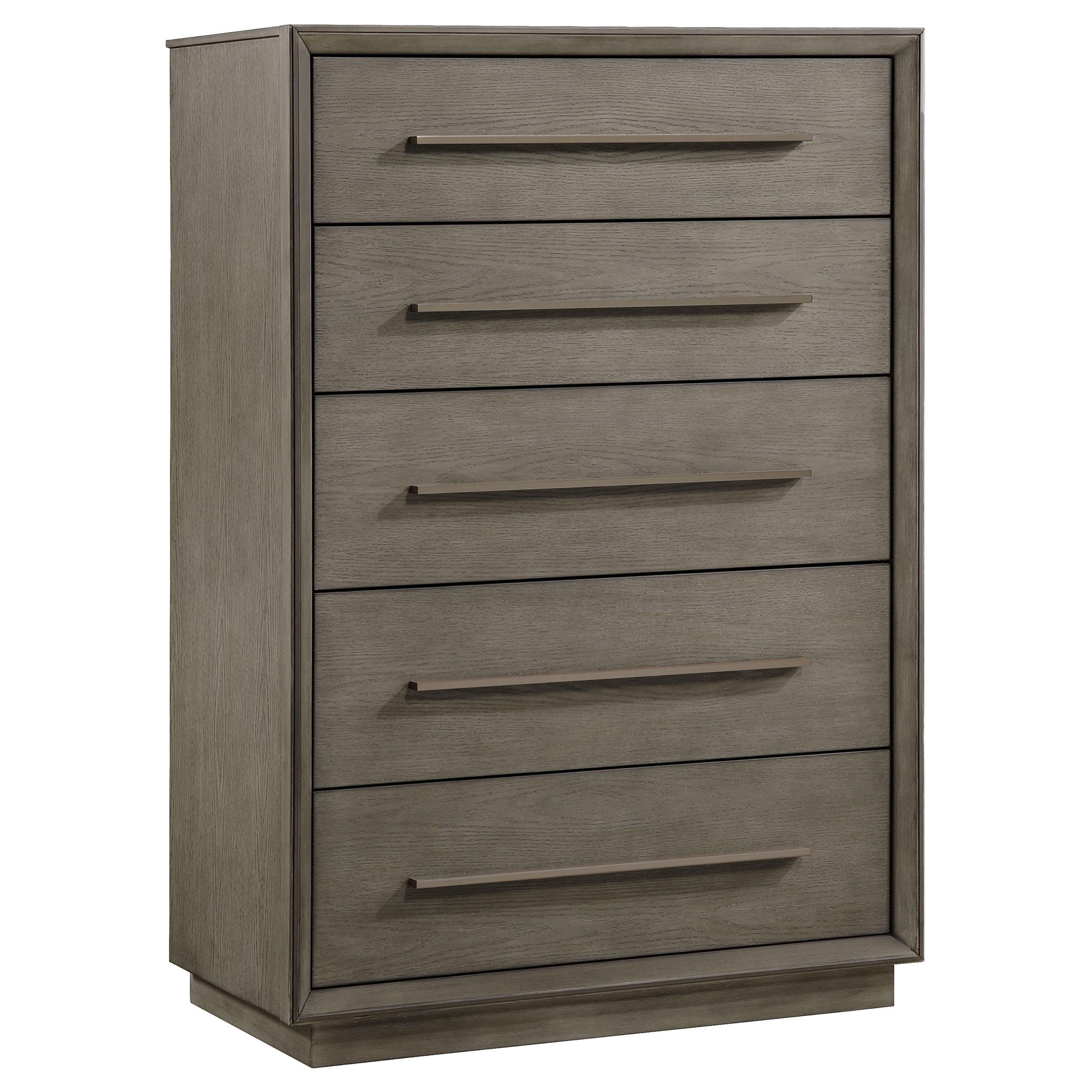 Coaster Durango Contemporary Chest Model 223275