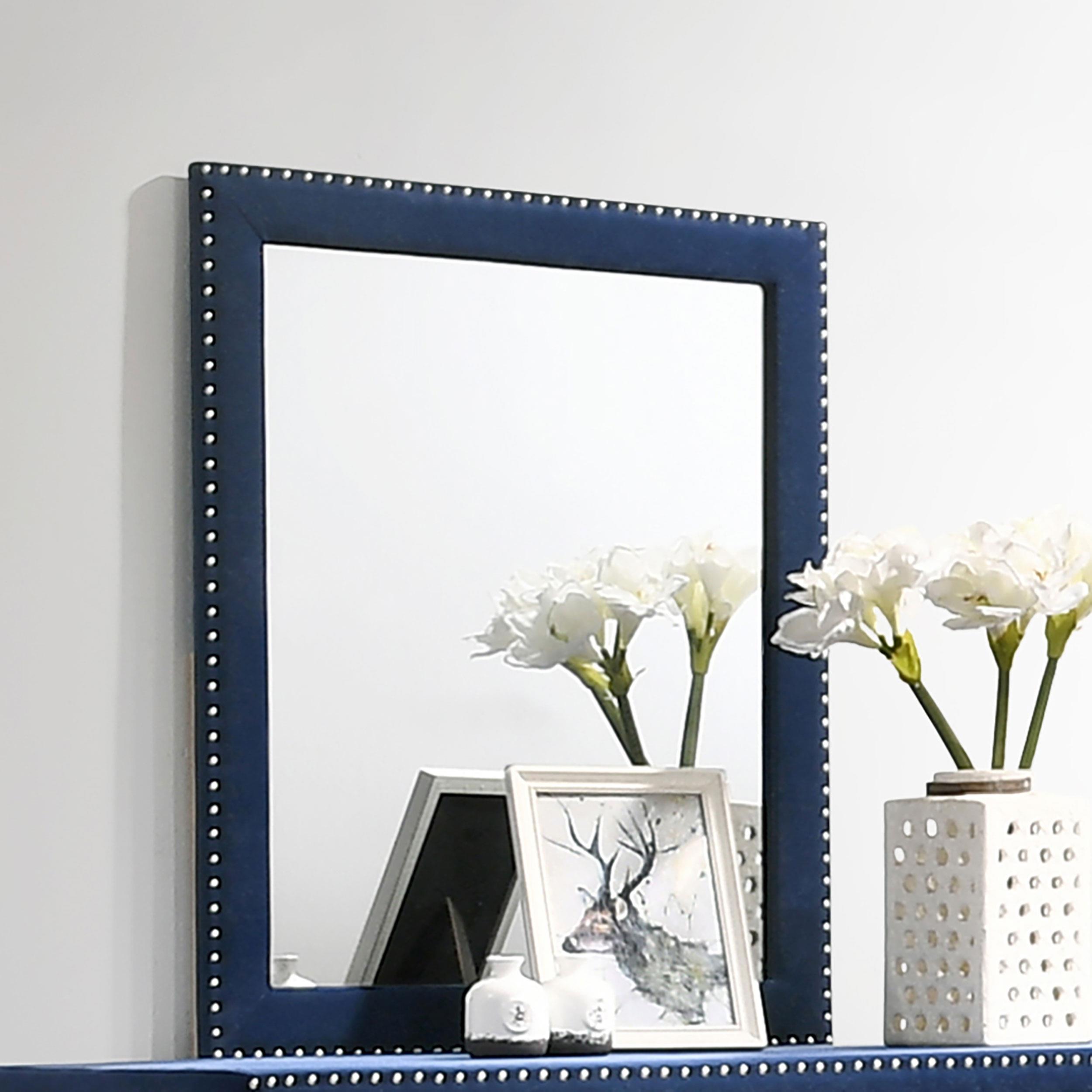Coaster Melody Modern Classics Dresser Mirror Model 223374