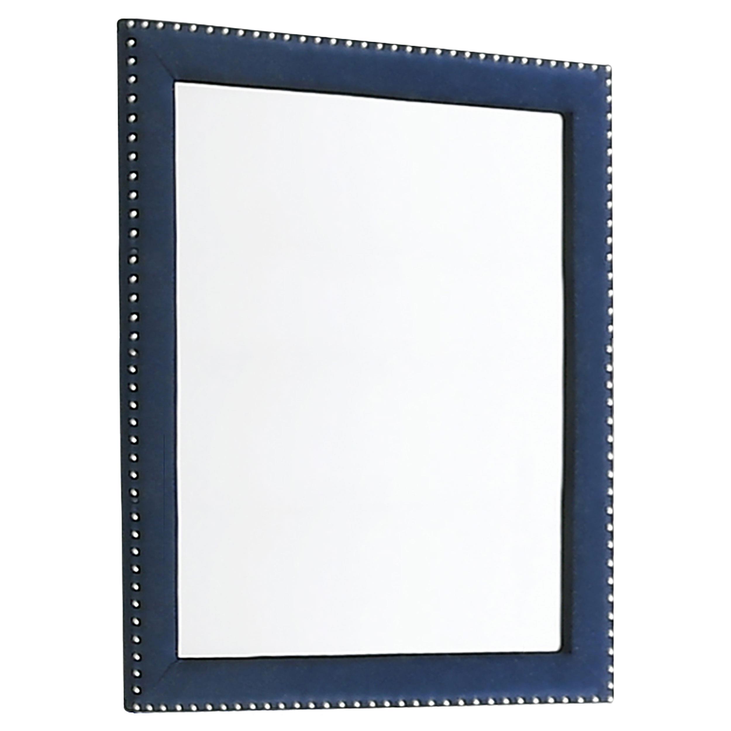 Coaster Melody Modern Classics Dresser Mirror Model 223374