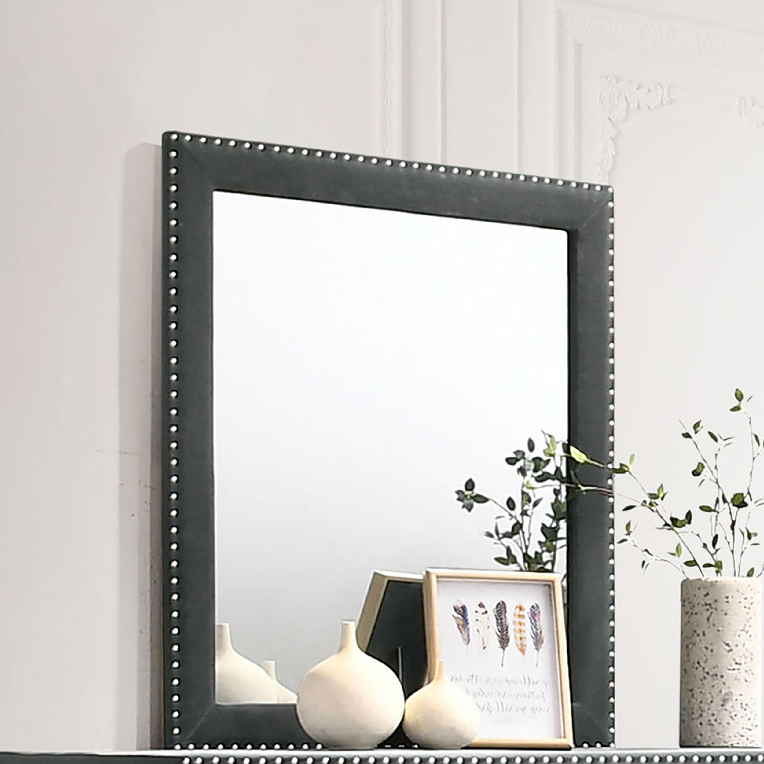 Coaster Melody Modern Classics Dresser Mirror Model 223384