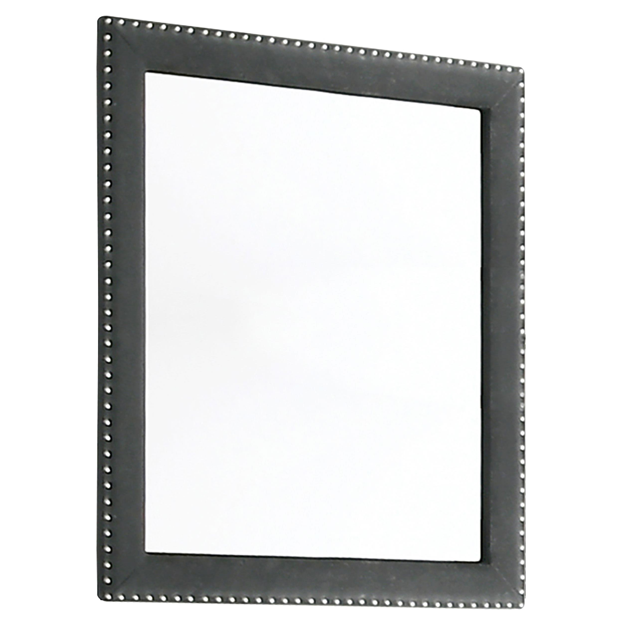 Coaster Melody Modern Classics Dresser Mirror Model 223384