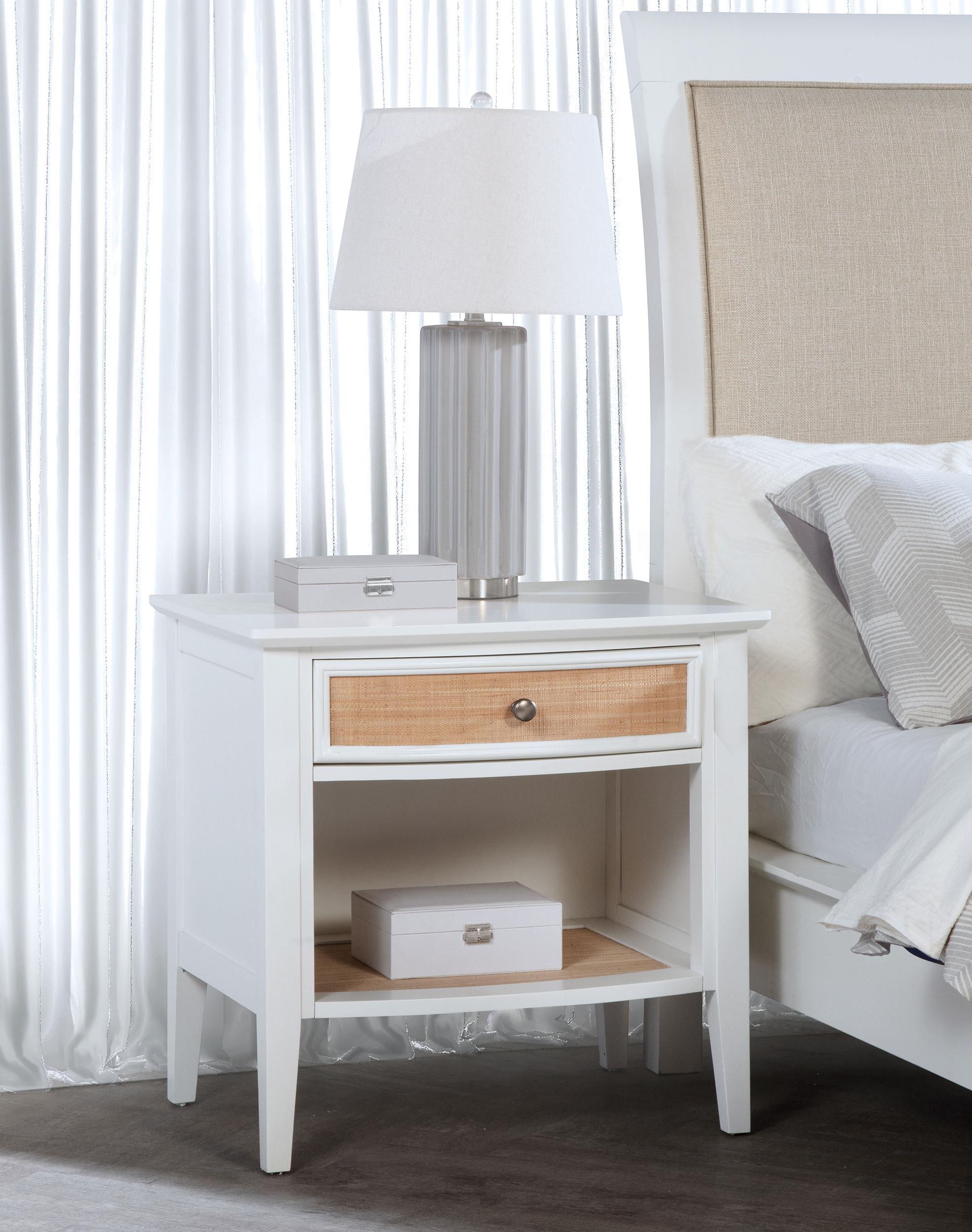 Coaster Bexhill Coastal Natural Nightstand Model 223472