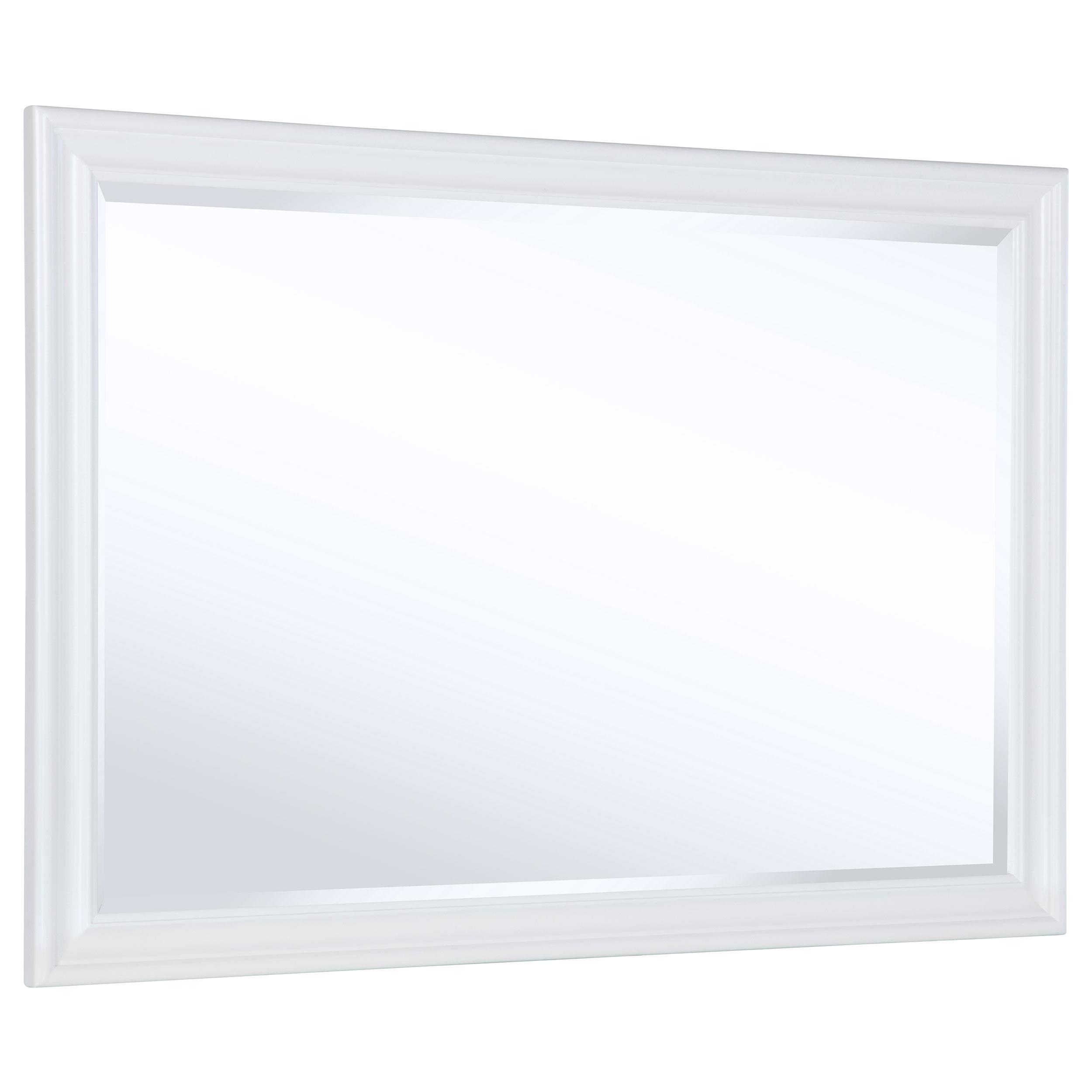 Coaster Bexhill Coastal Dresser Mirror Model 223474
