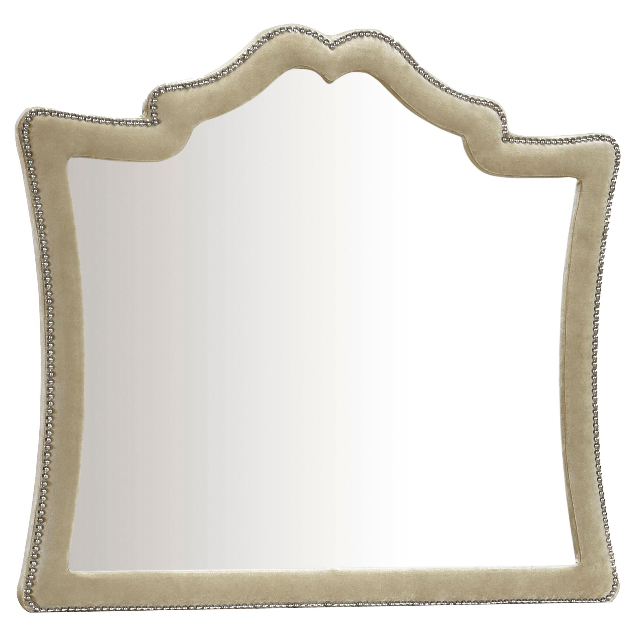 Coaster Antonella Modern Classics Dresser Mirror Model 223524