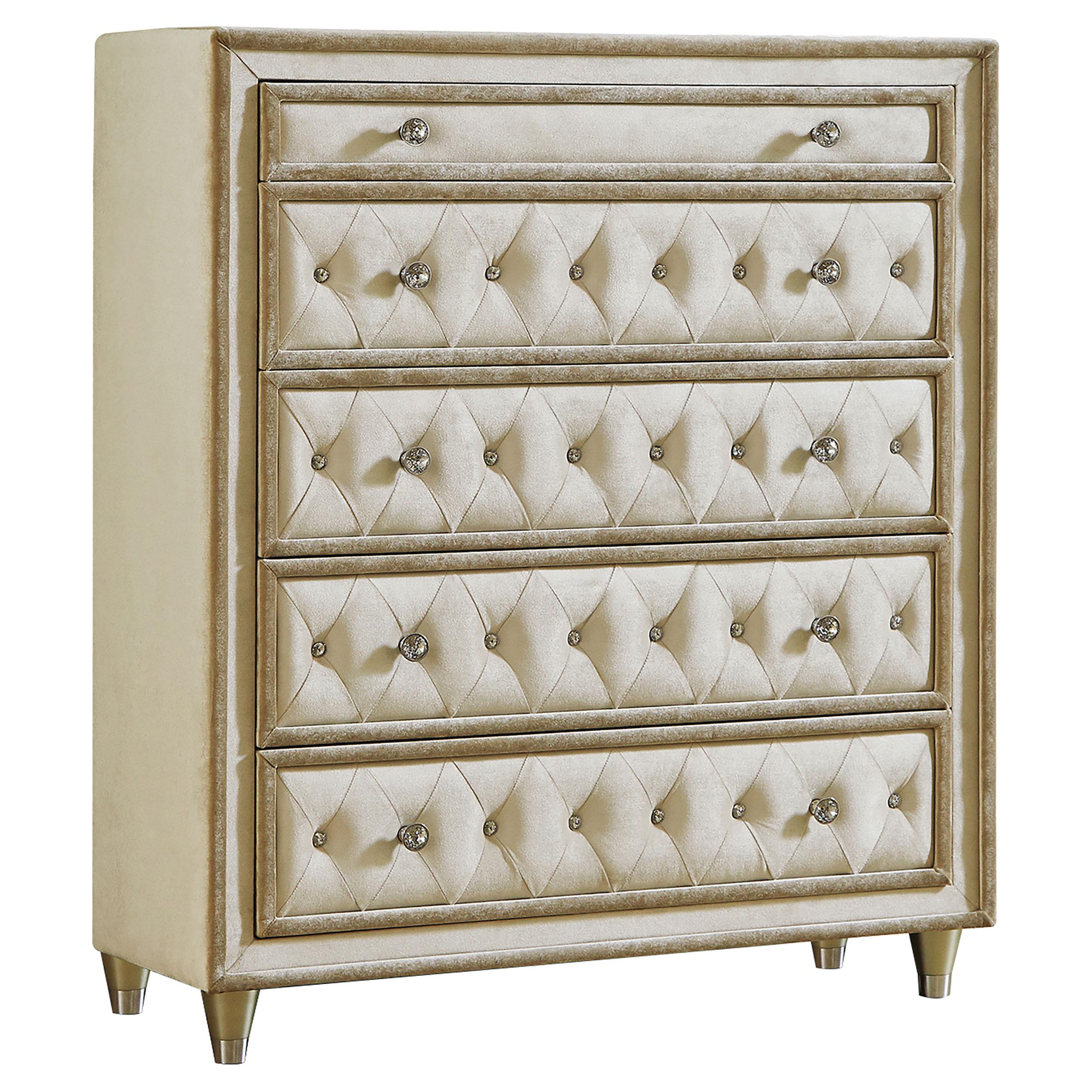 Coaster Antonella Modern Classics Chest Model 223525
