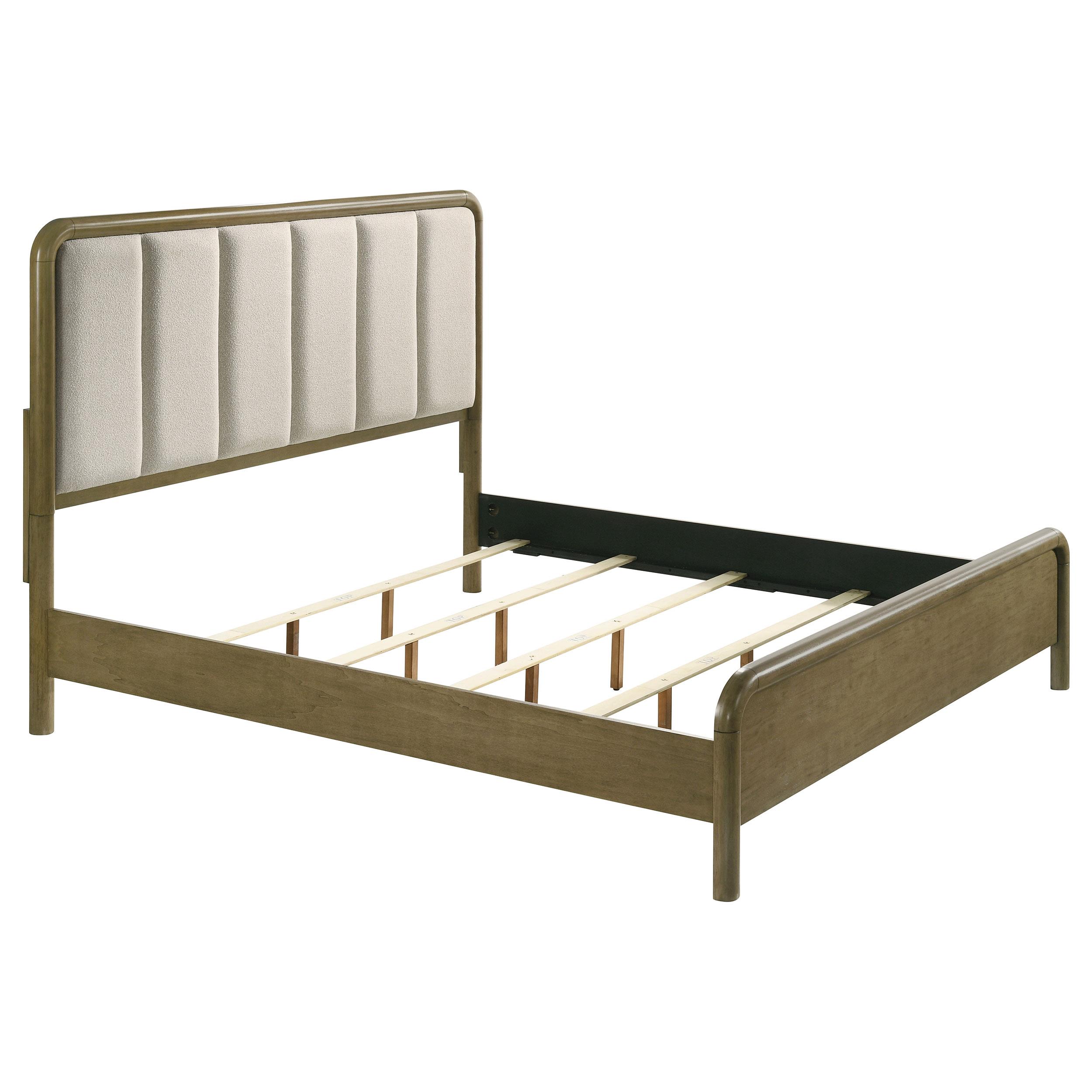 Coaster Amsbury Transitional Queen Bed Model 224271Q