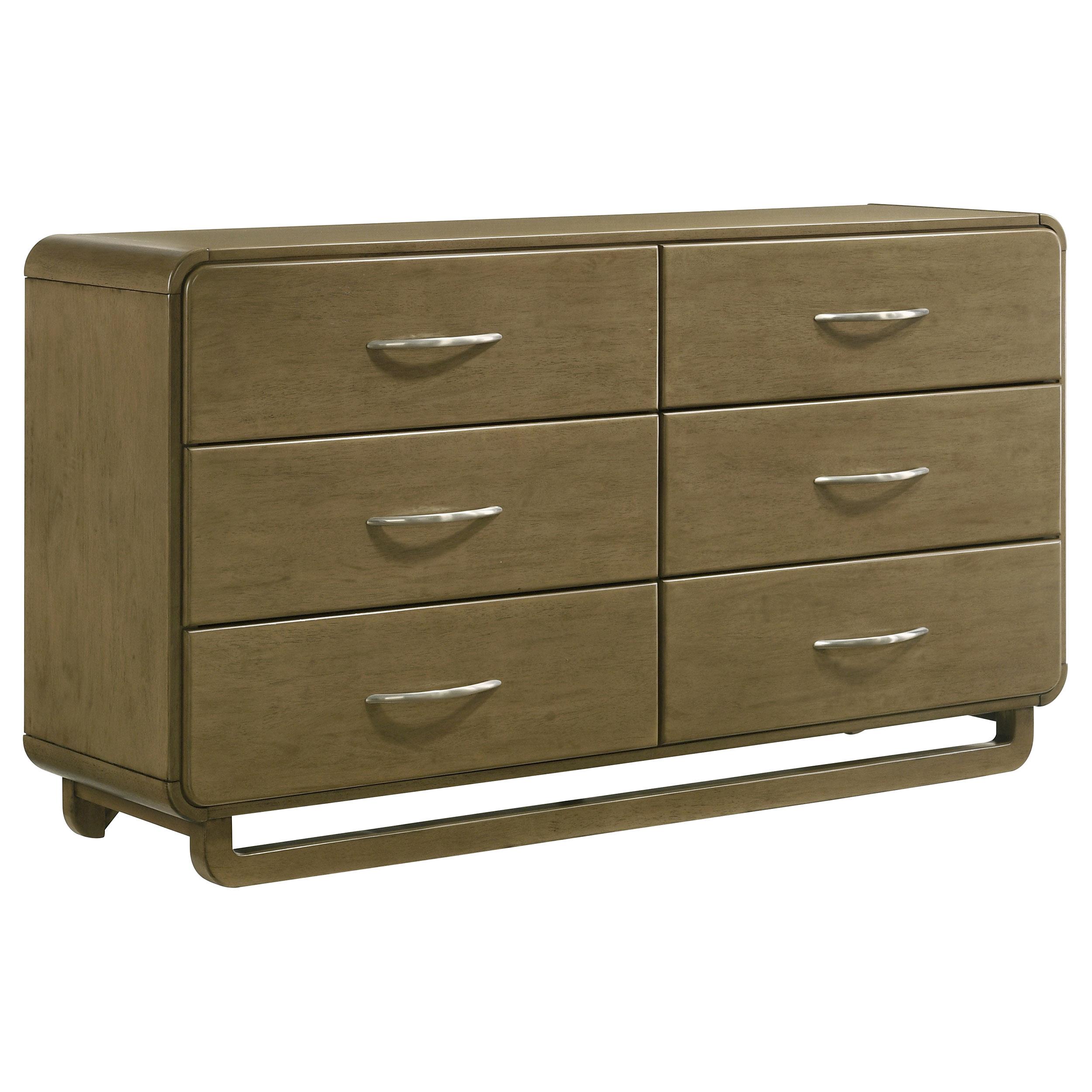 Coaster Amsbury Transitional Dresser Model 224273