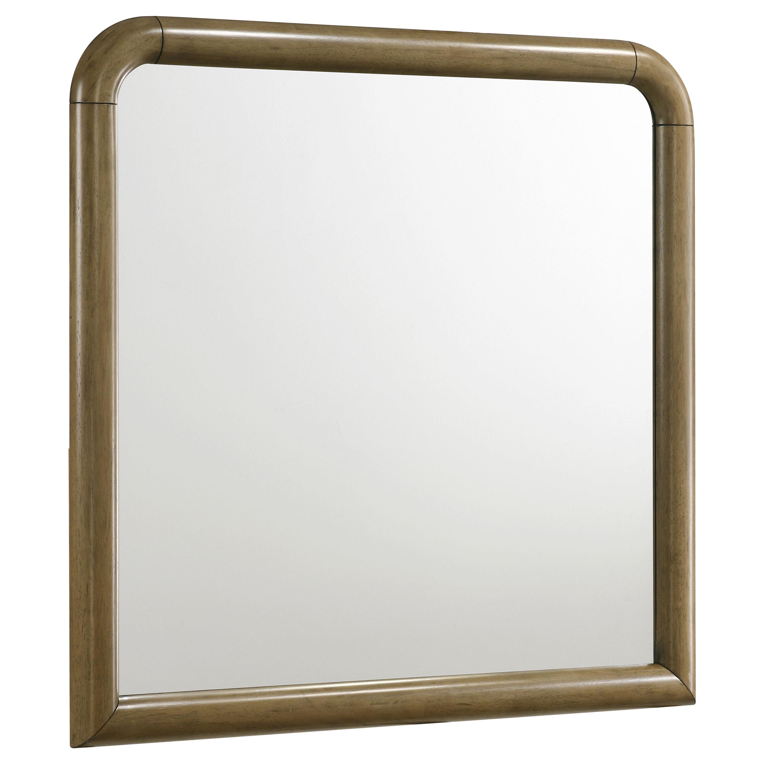Coaster Amsbury Transitional Dresser Mirror Model 224274